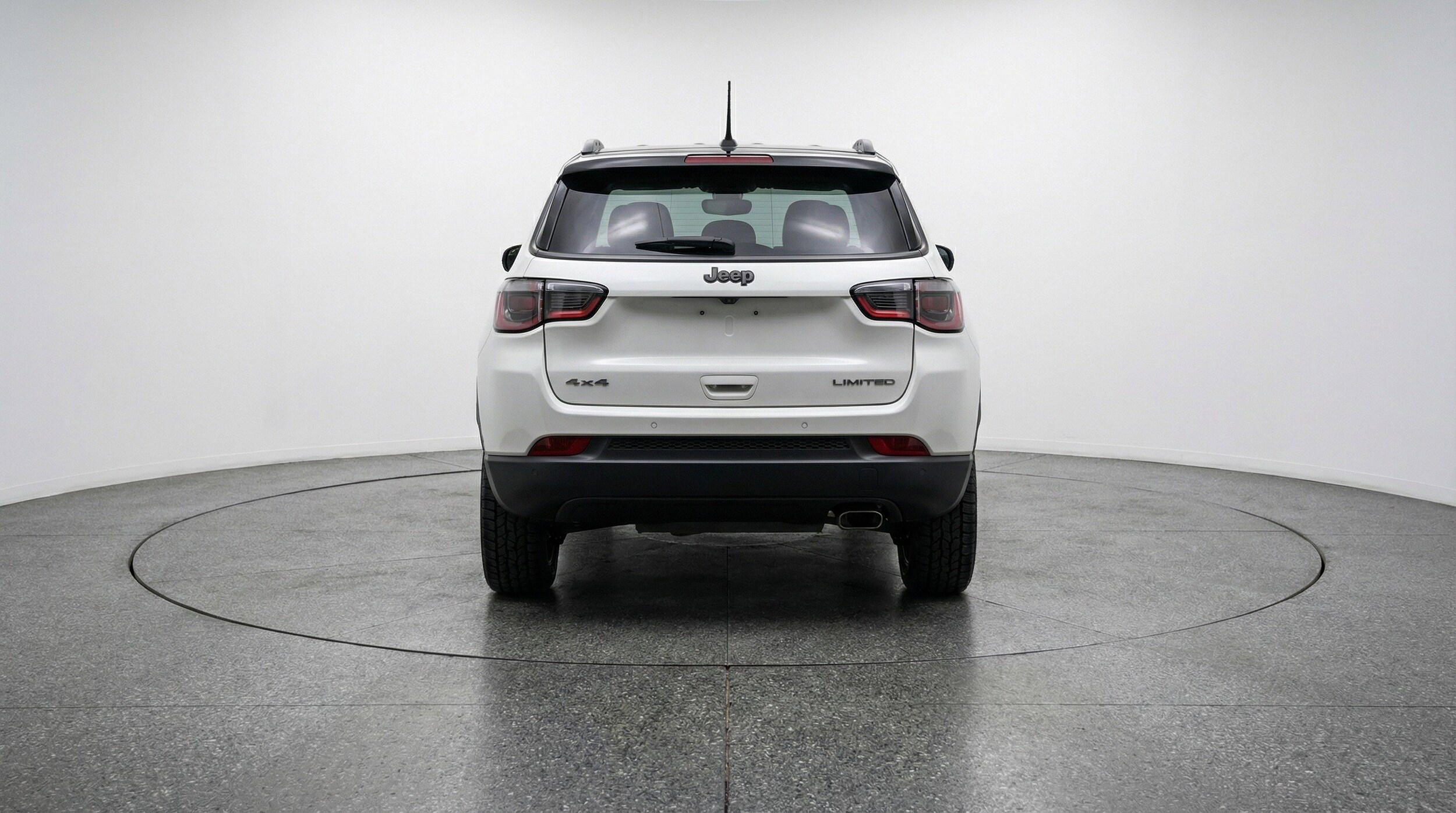 Thumbnail: 2025 Jeep Compass - 7