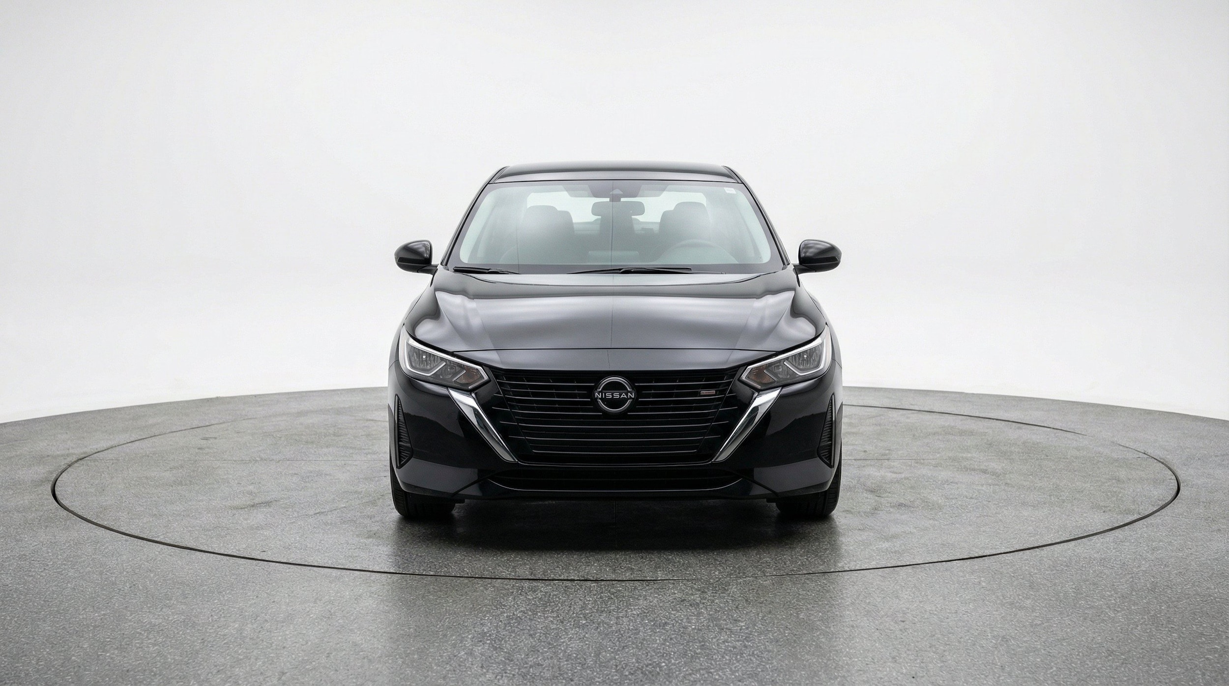 Thumbnail: 2025 Nissan Sentra - 2