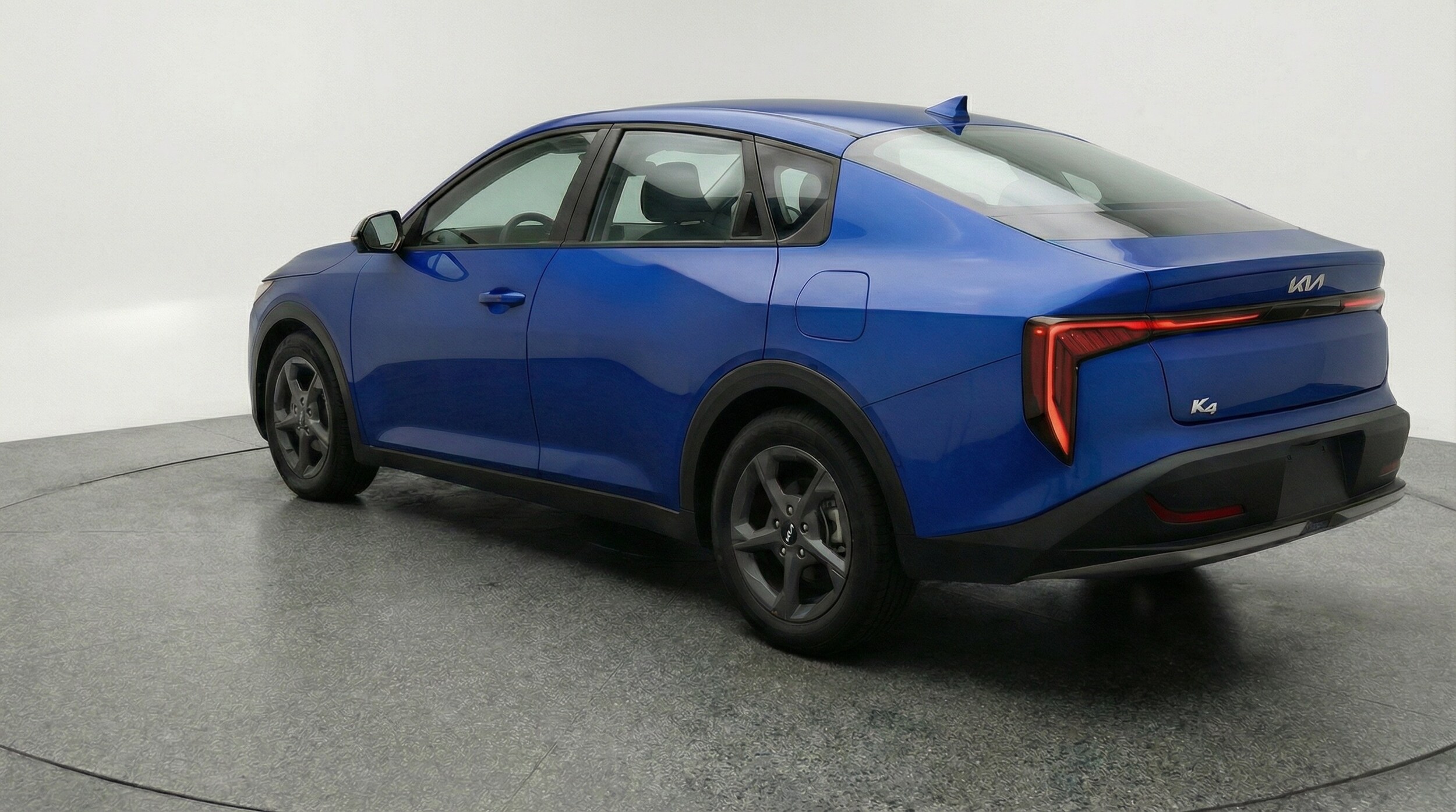 Thumbnail: 2025 Kia K4 - 5