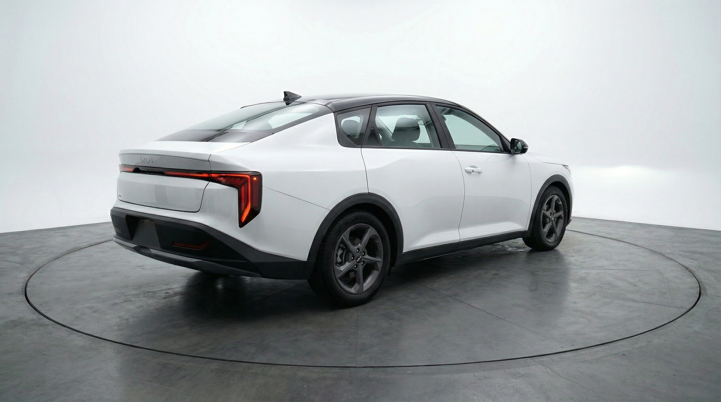 Thumbnail: 2025 Kia K4 - 7