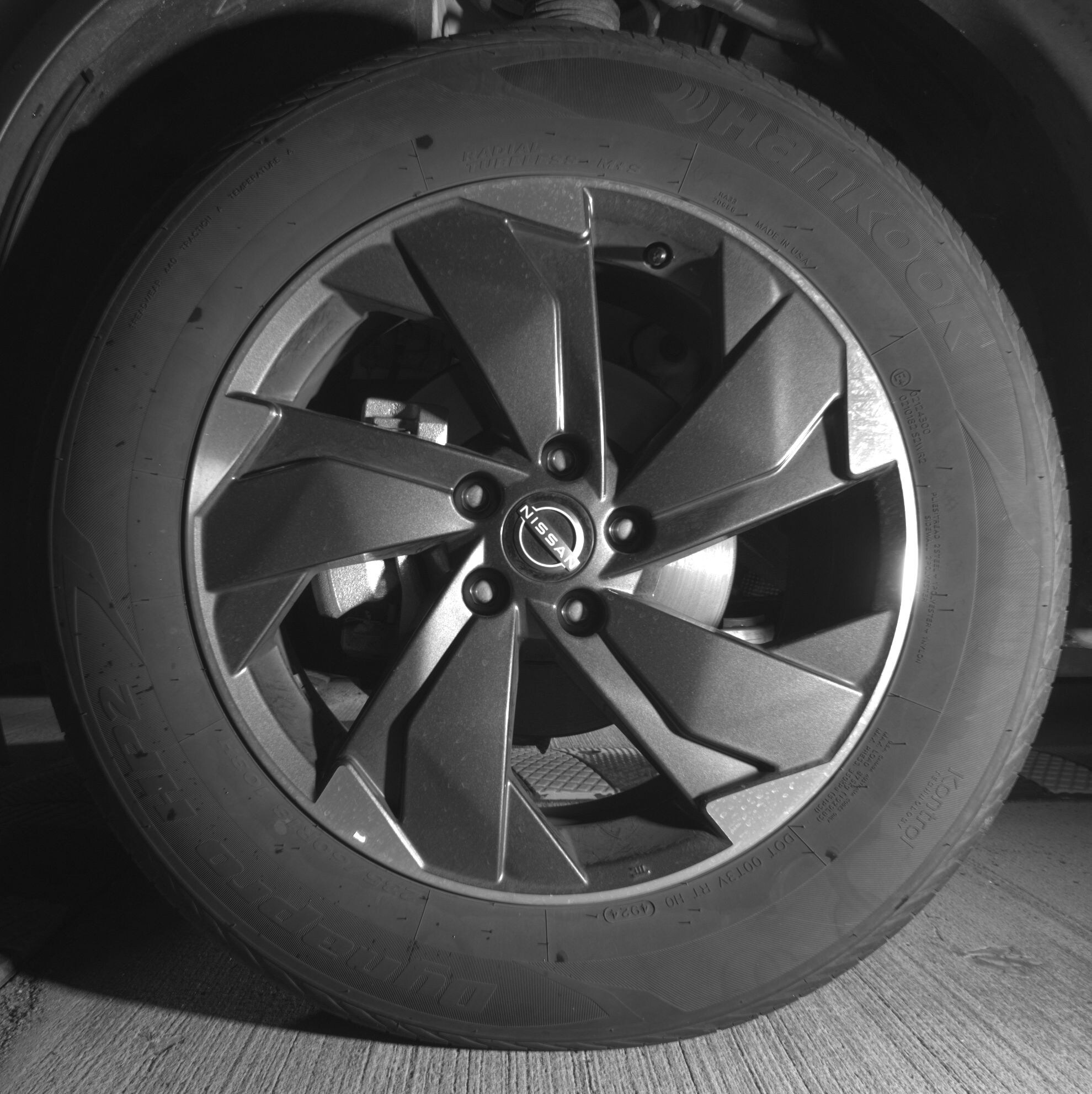 Thumbnail: 2025 Nissan Rogue - 9