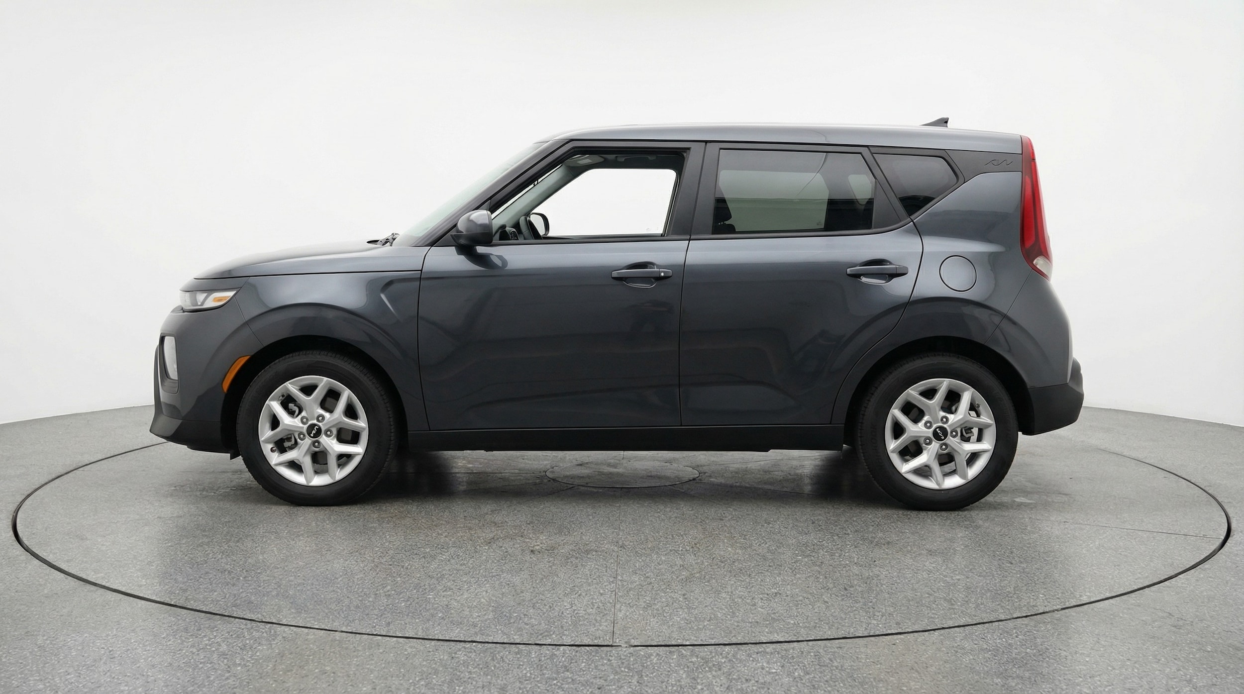 Thumbnail: 2025 Kia Soul - 4