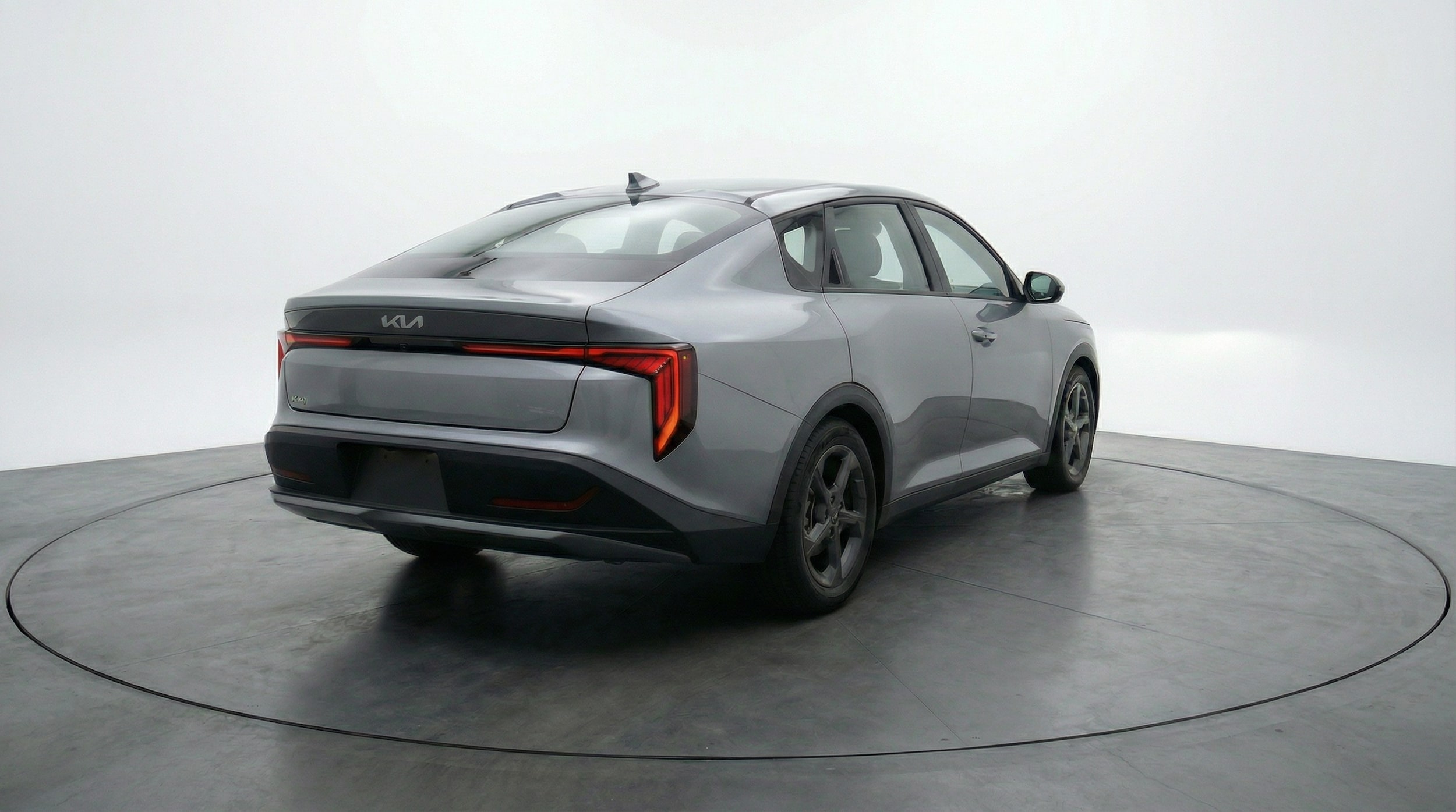 Thumbnail: 2025 Kia K4 - 7