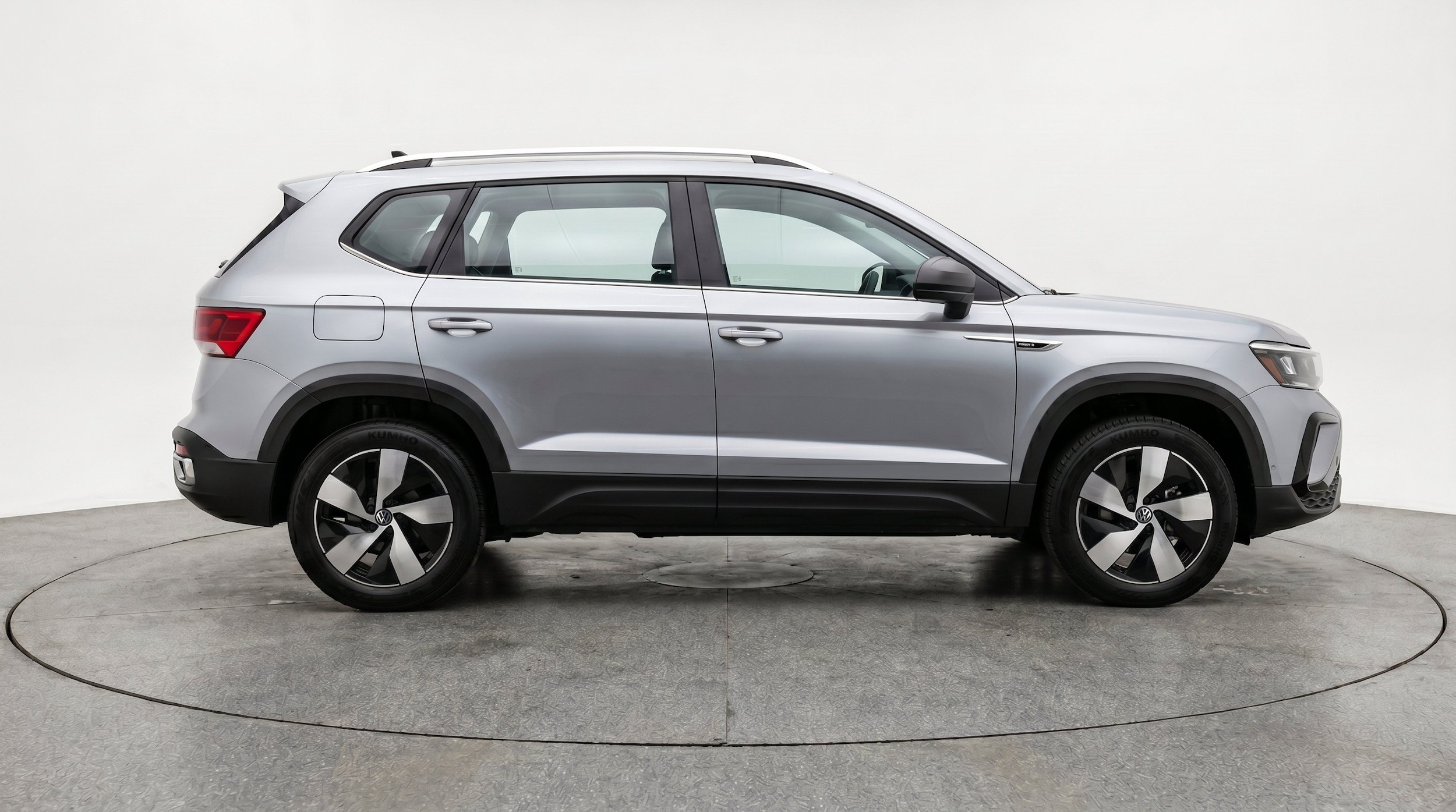 Thumbnail: 2026 Volkswagen Taos - 11