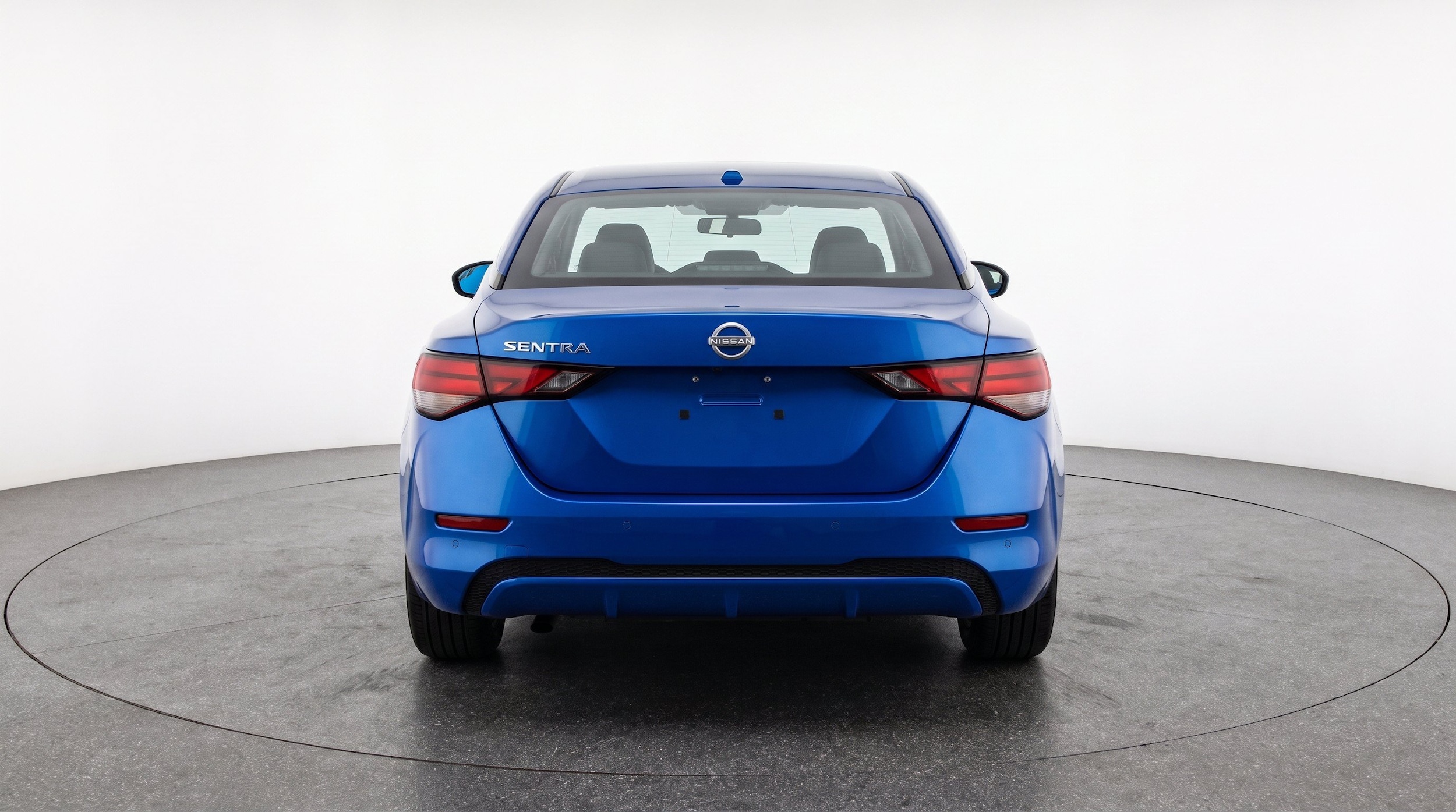 Thumbnail: 2025 Nissan Sentra - 7