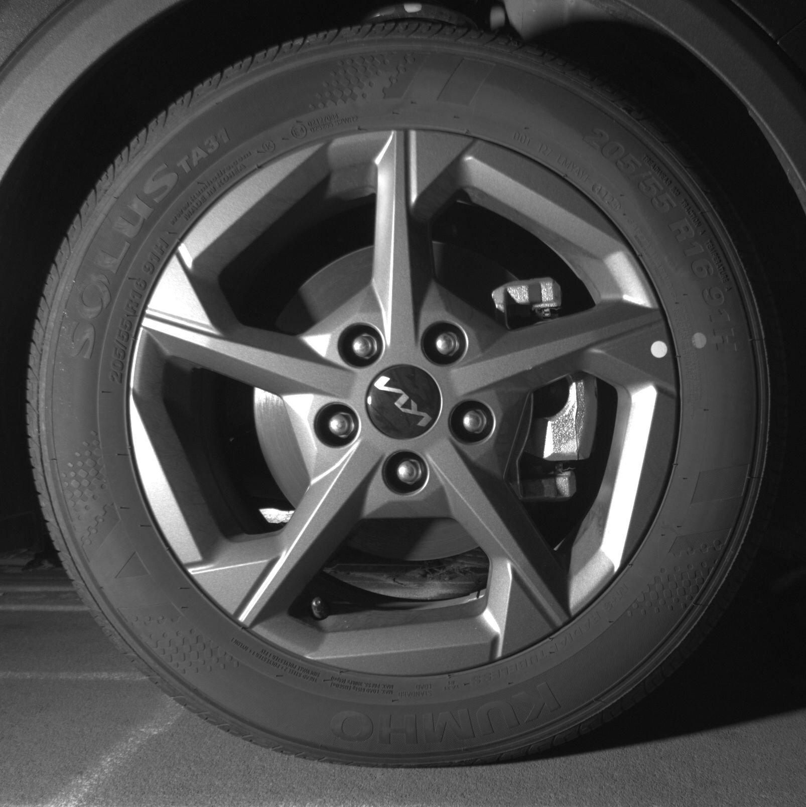 Thumbnail: 2025 Kia K4 - 10