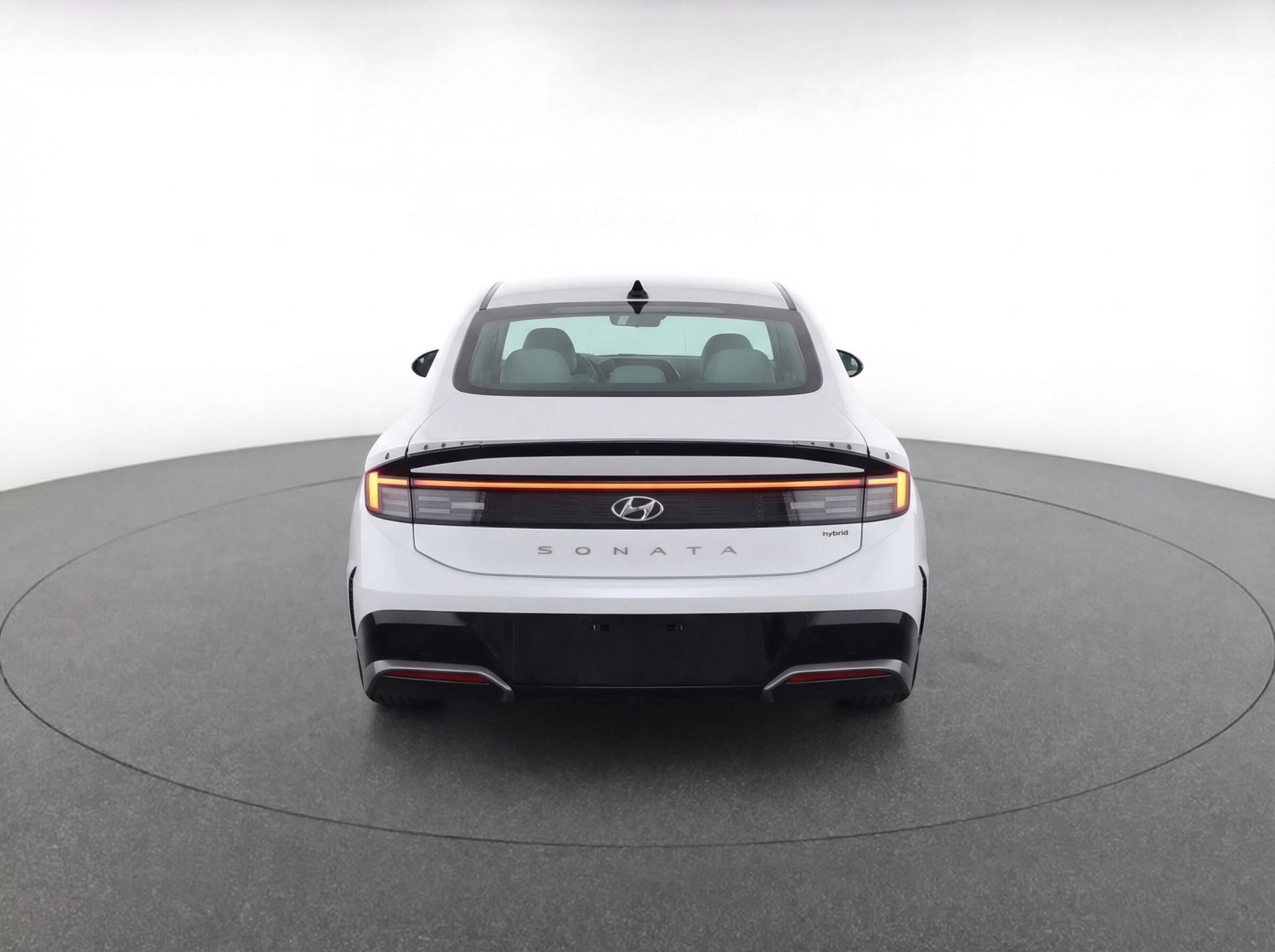 Thumbnail: 2024 Hyundai Sonata - 6