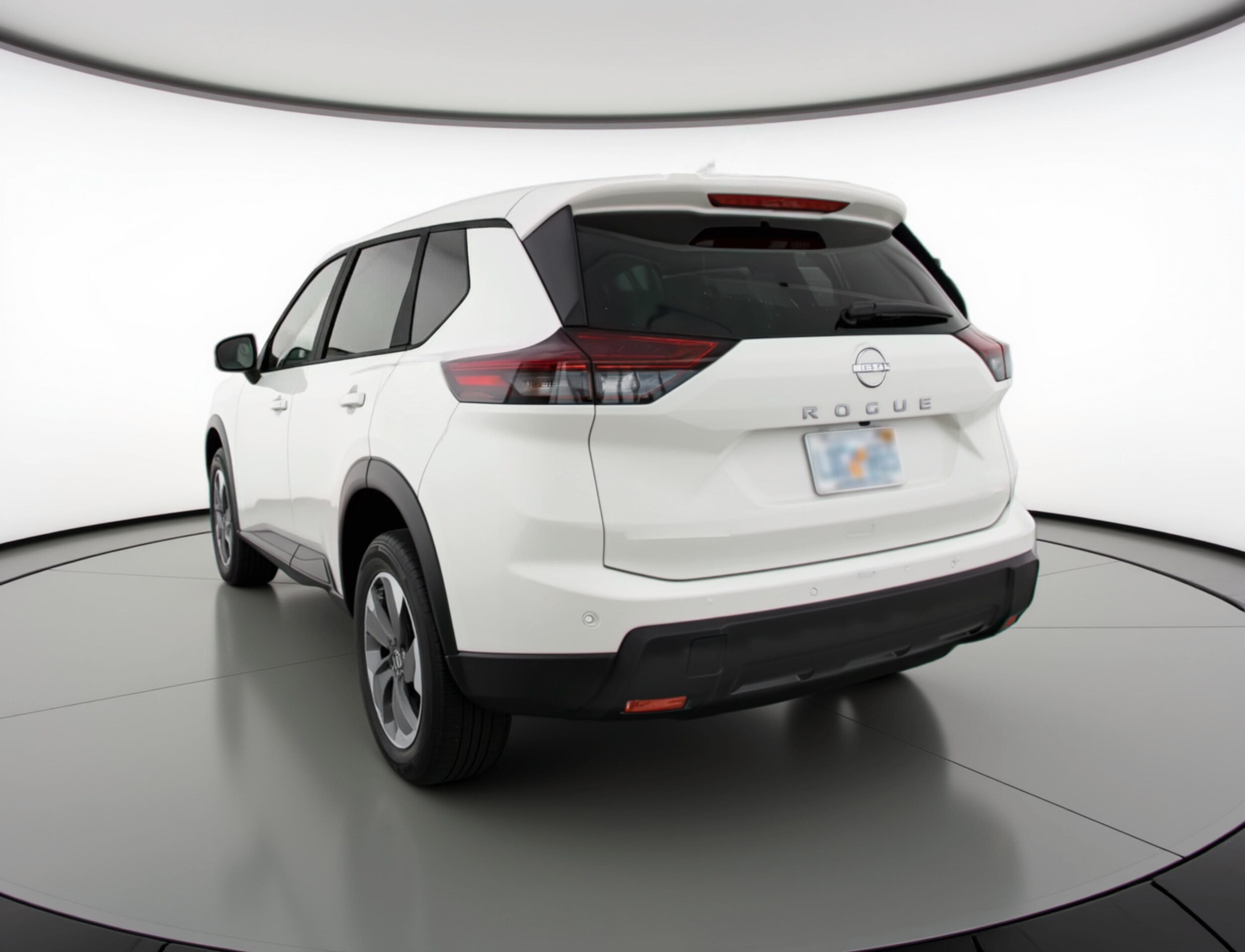 Thumbnail: 2025 Nissan Rogue - 5