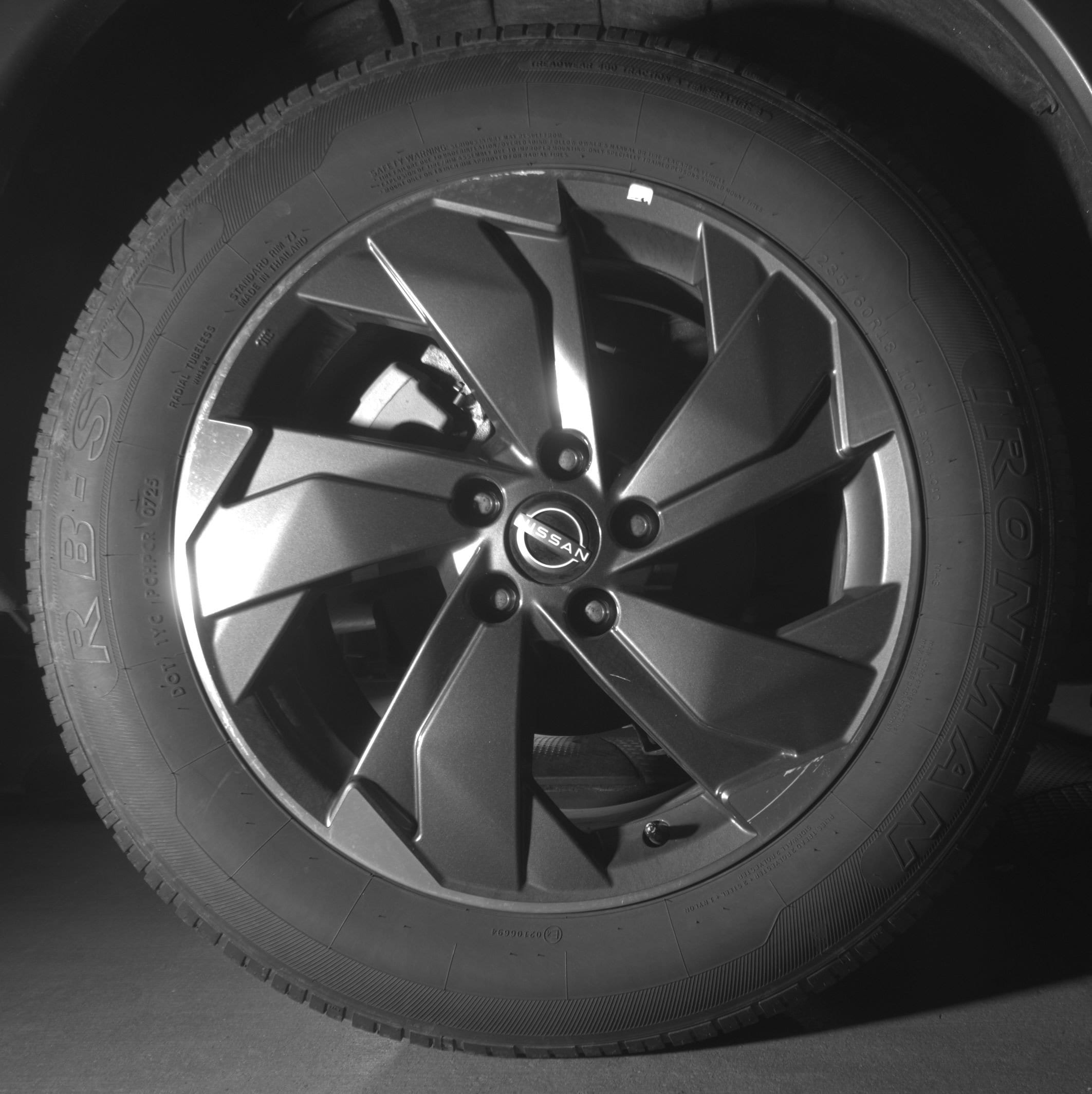 Thumbnail: 2025 Nissan Rogue - 15