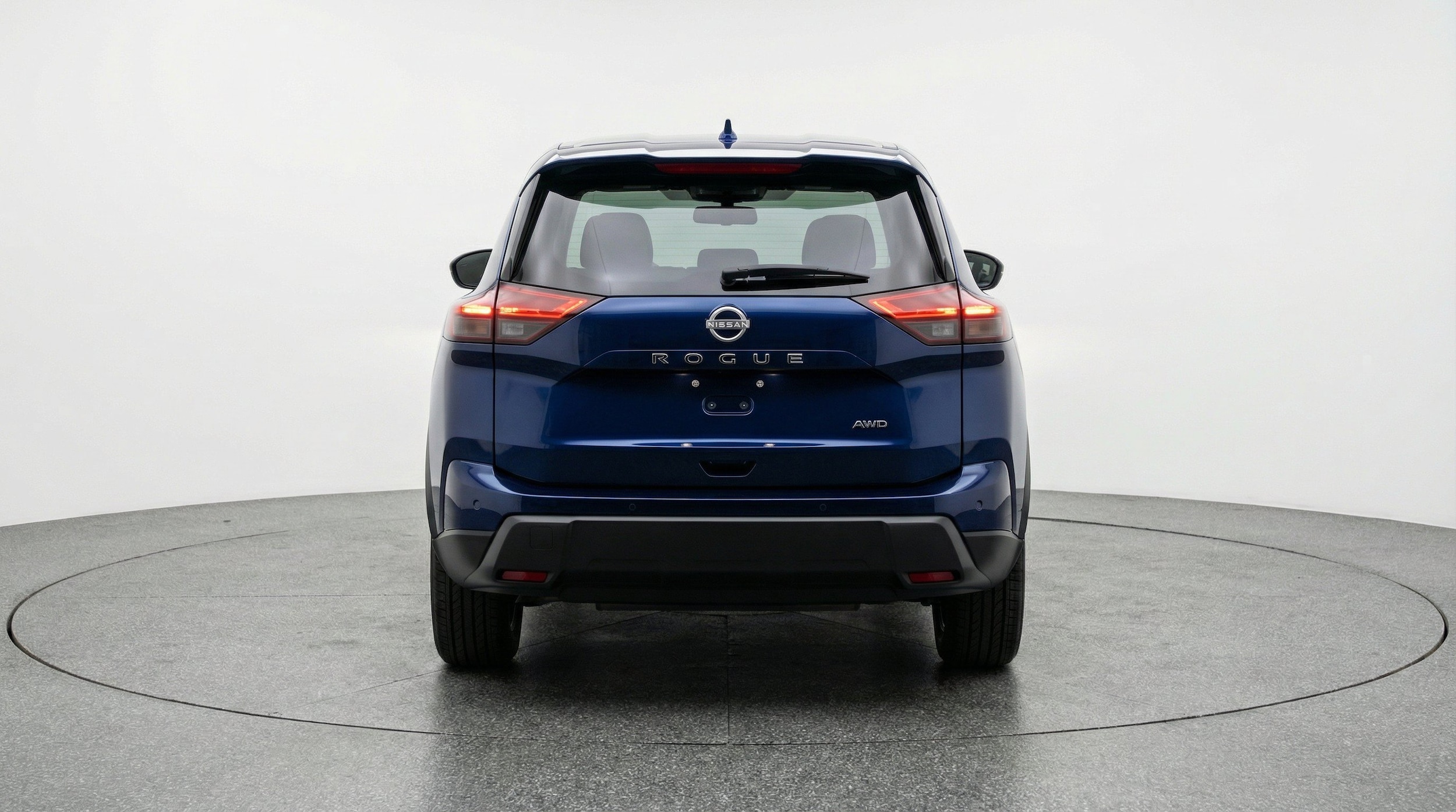 Thumbnail: 2025 Nissan Rogue - 7