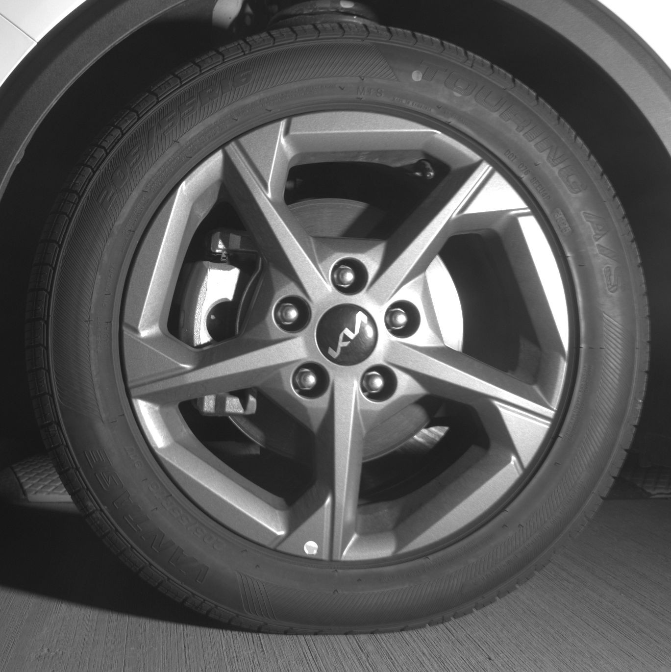 Thumbnail: 2025 Kia K4 - 9