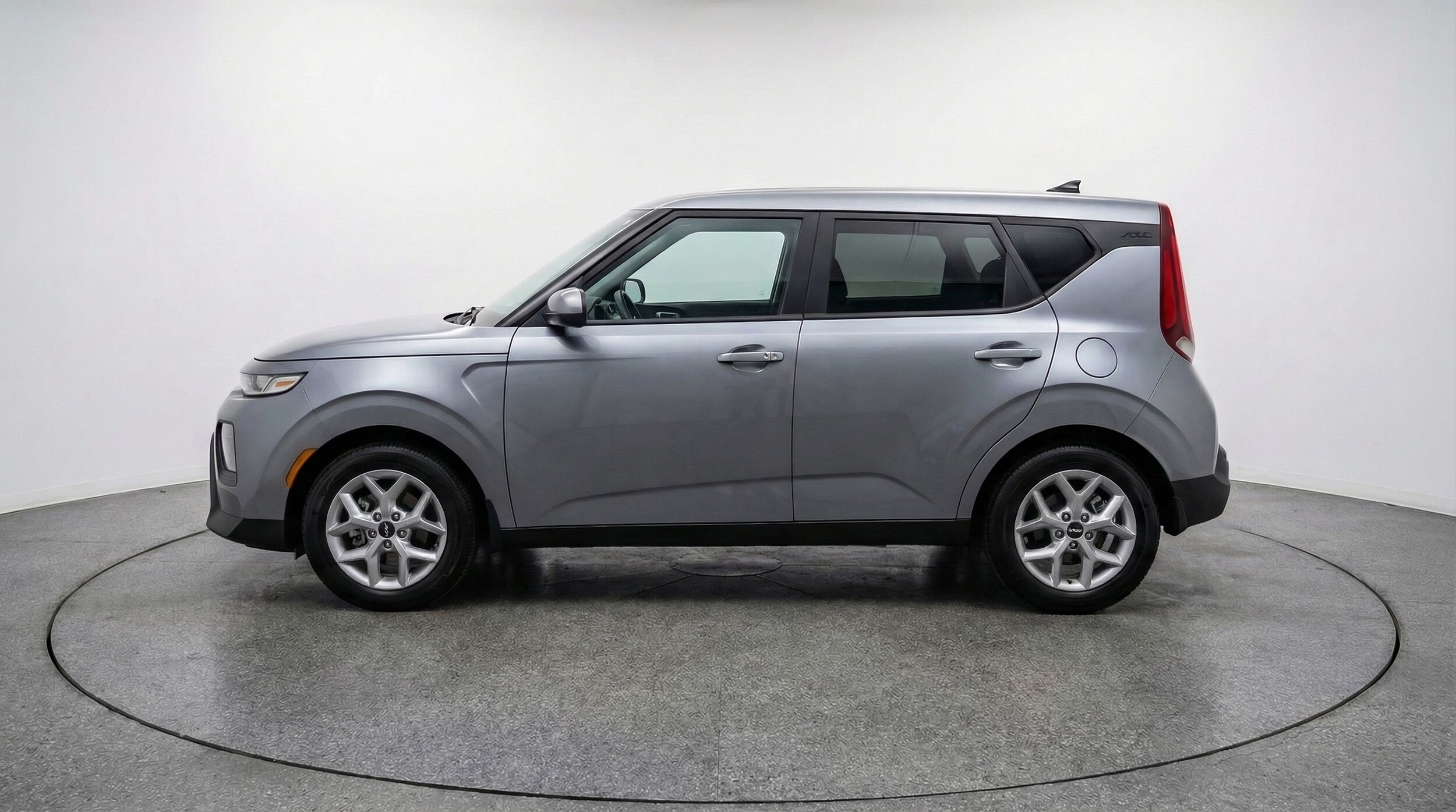 Thumbnail: 2025 Kia Soul - 4