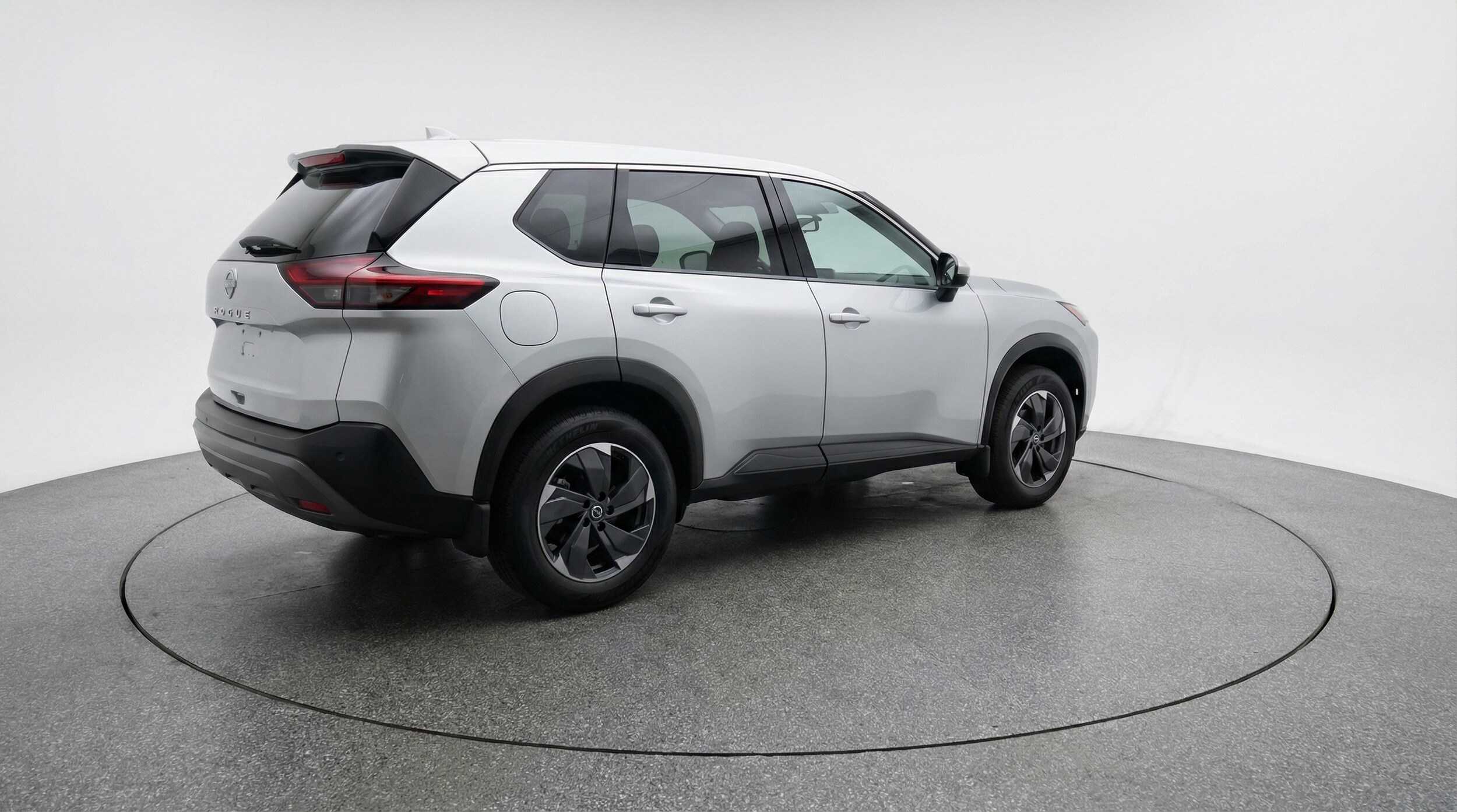 Thumbnail: 2025 Nissan Rogue - 7