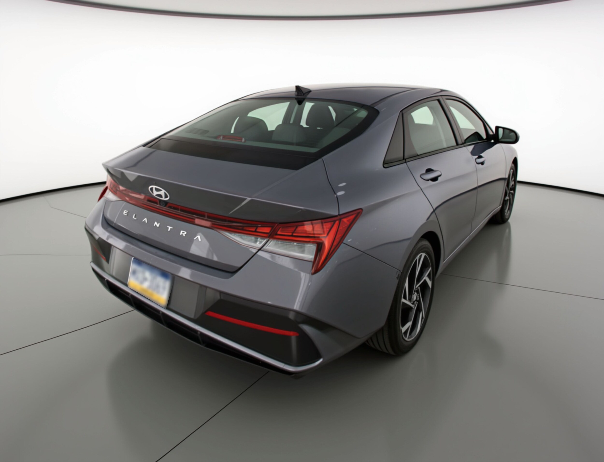 Thumbnail: 2025 Hyundai Elantra - 7