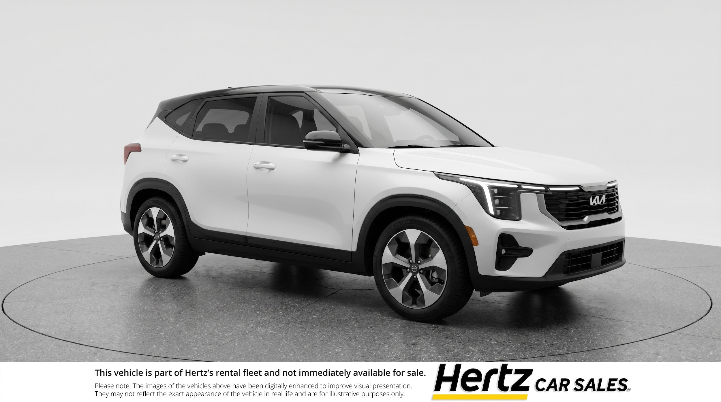 Thumbnail: 2026 Kia K4 - 1