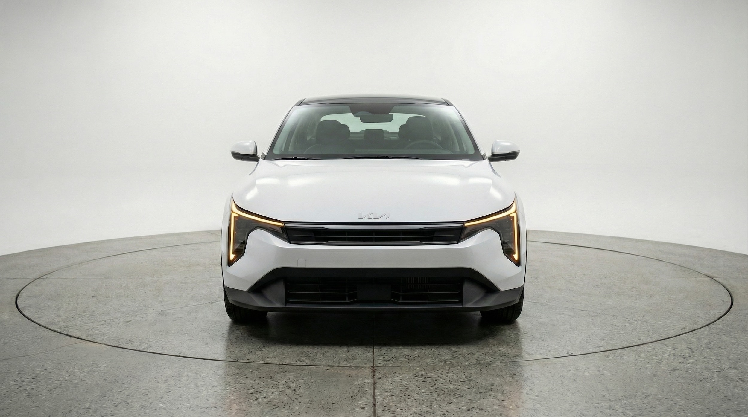 Thumbnail: 2025 Kia K4 - 2