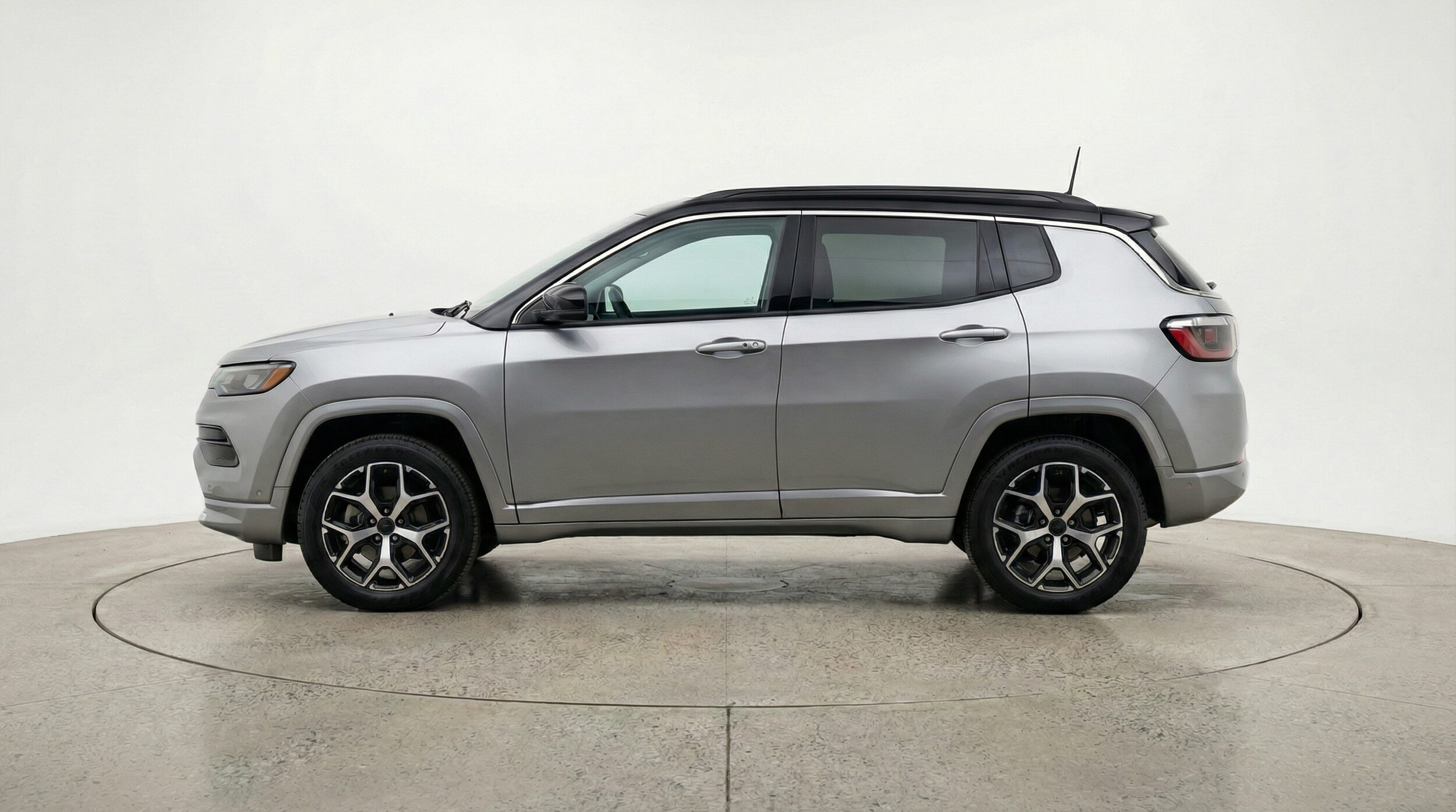 Thumbnail: 2025 Jeep Compass - 4