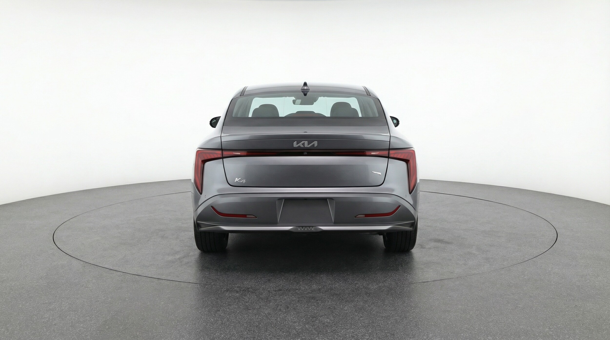 Thumbnail: 2025 Kia K4 - 6