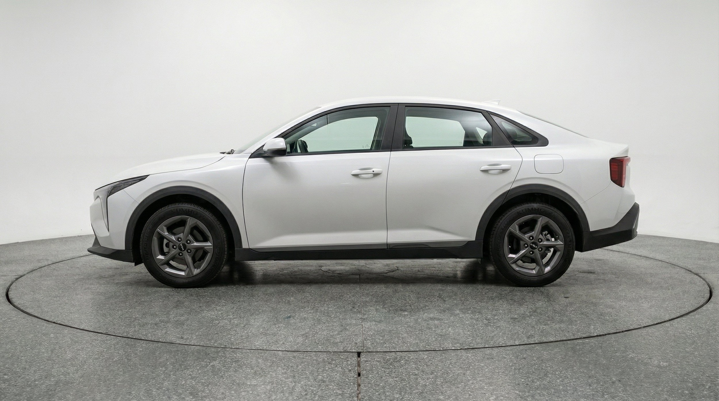 Thumbnail: 2026 Kia K4 - 5