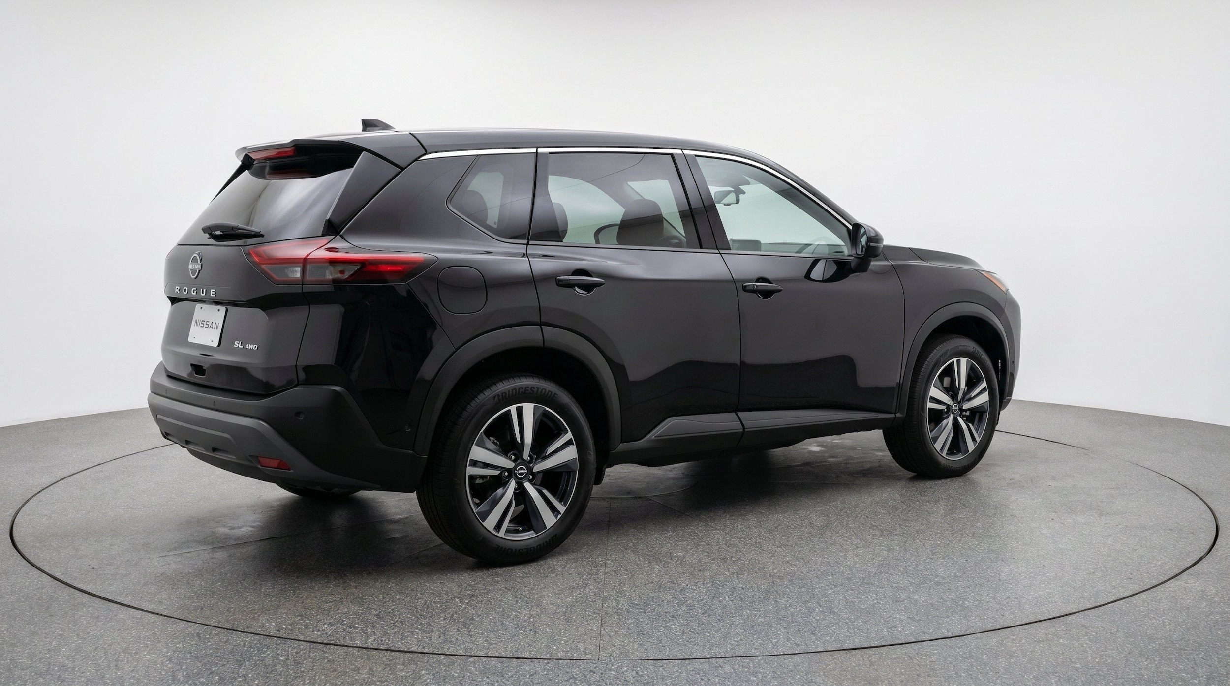 Thumbnail: 2026 Nissan Rogue - 9