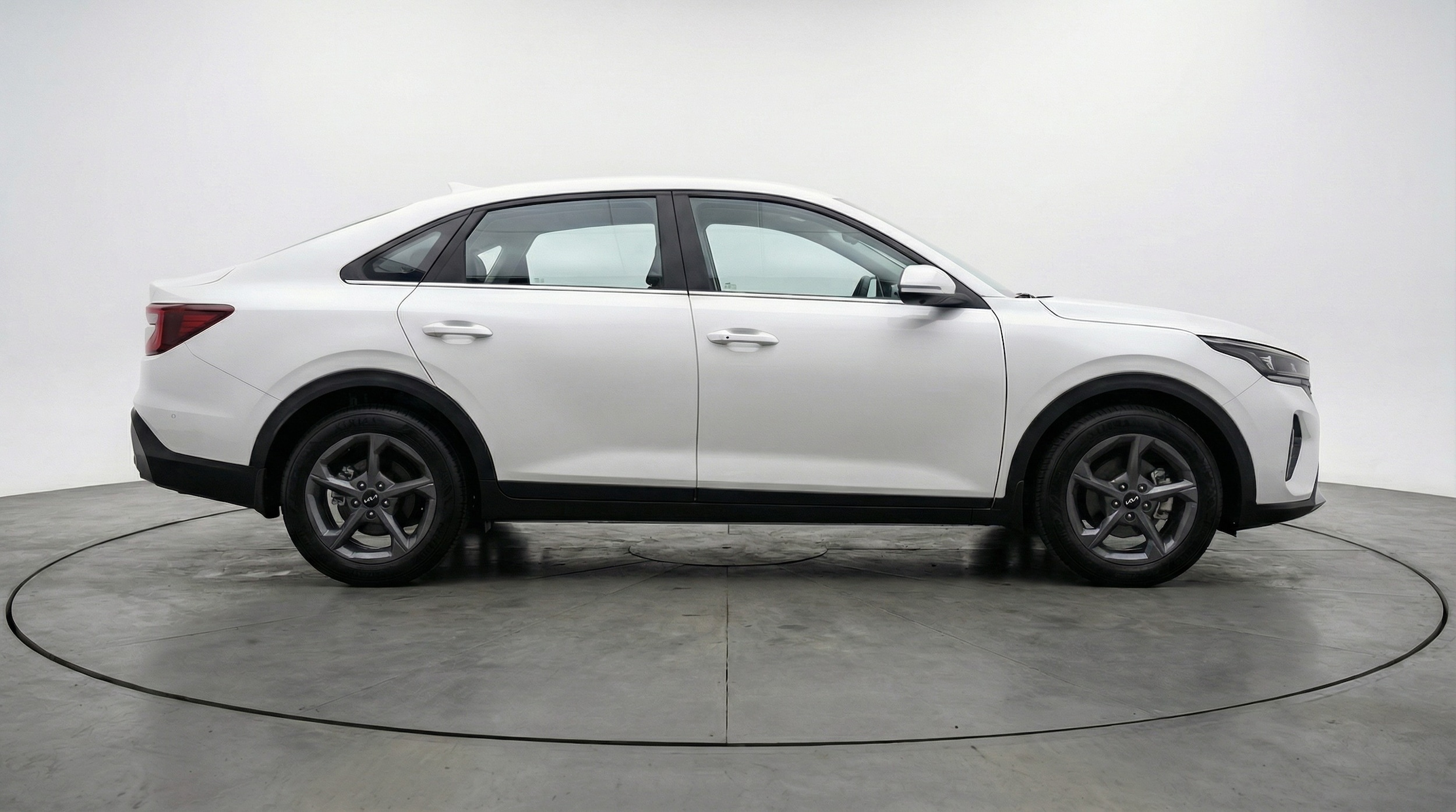 Thumbnail: 2025 Kia K4 - 8