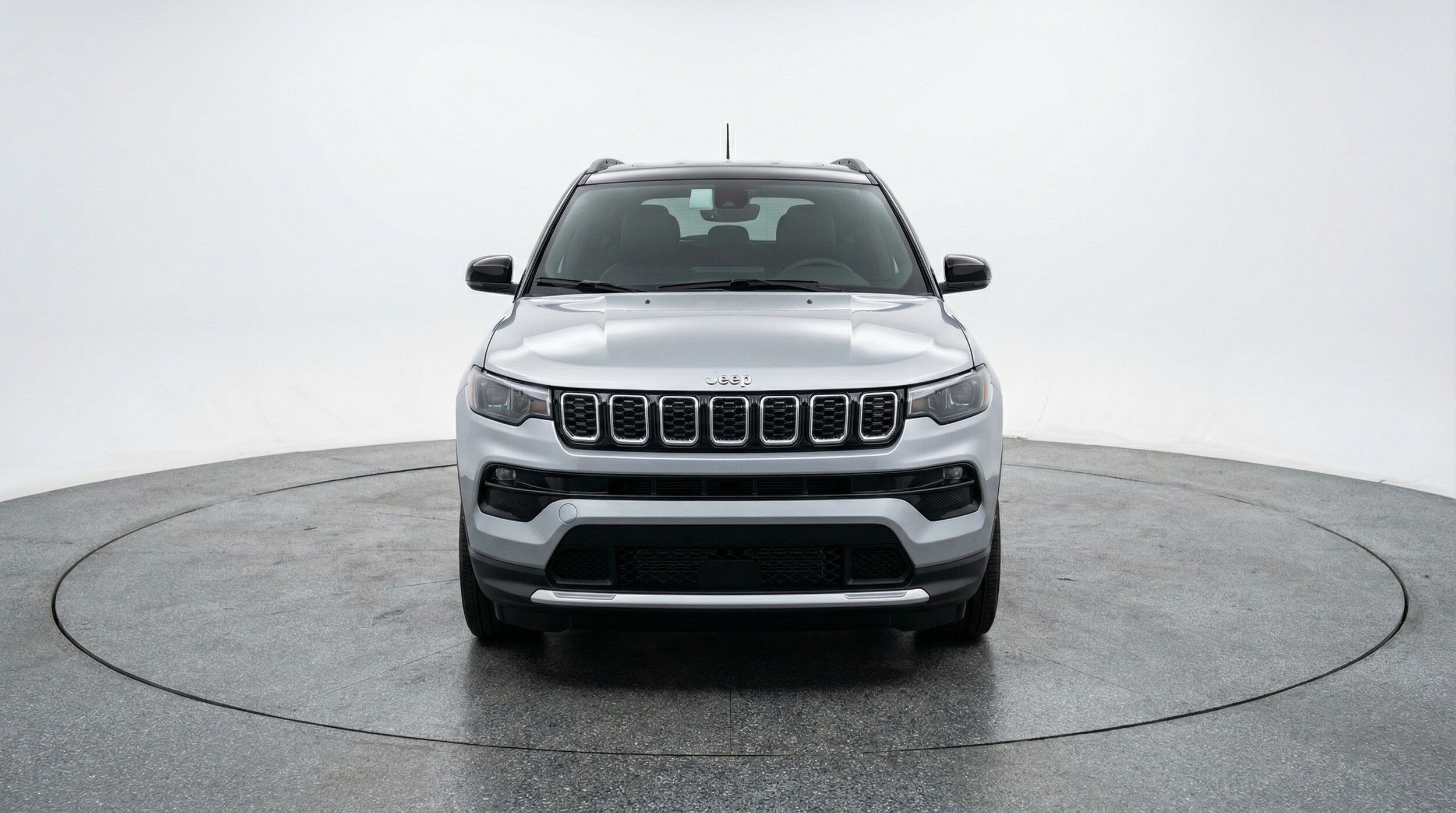 Thumbnail: 2025 Jeep Compass - 2