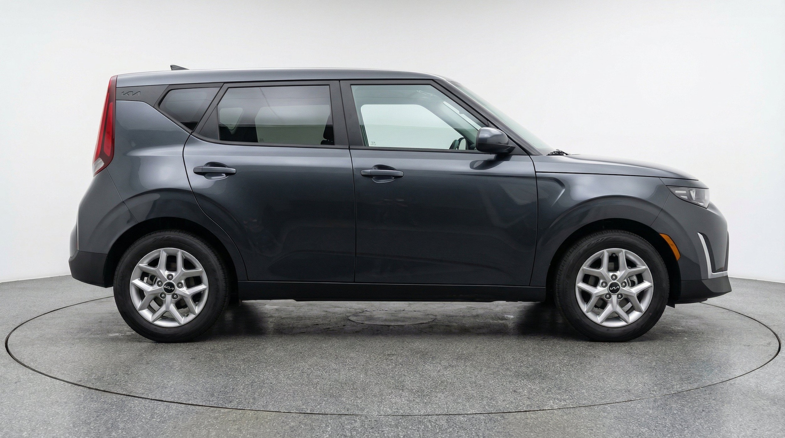 Thumbnail: 2025 Kia Soul - 11