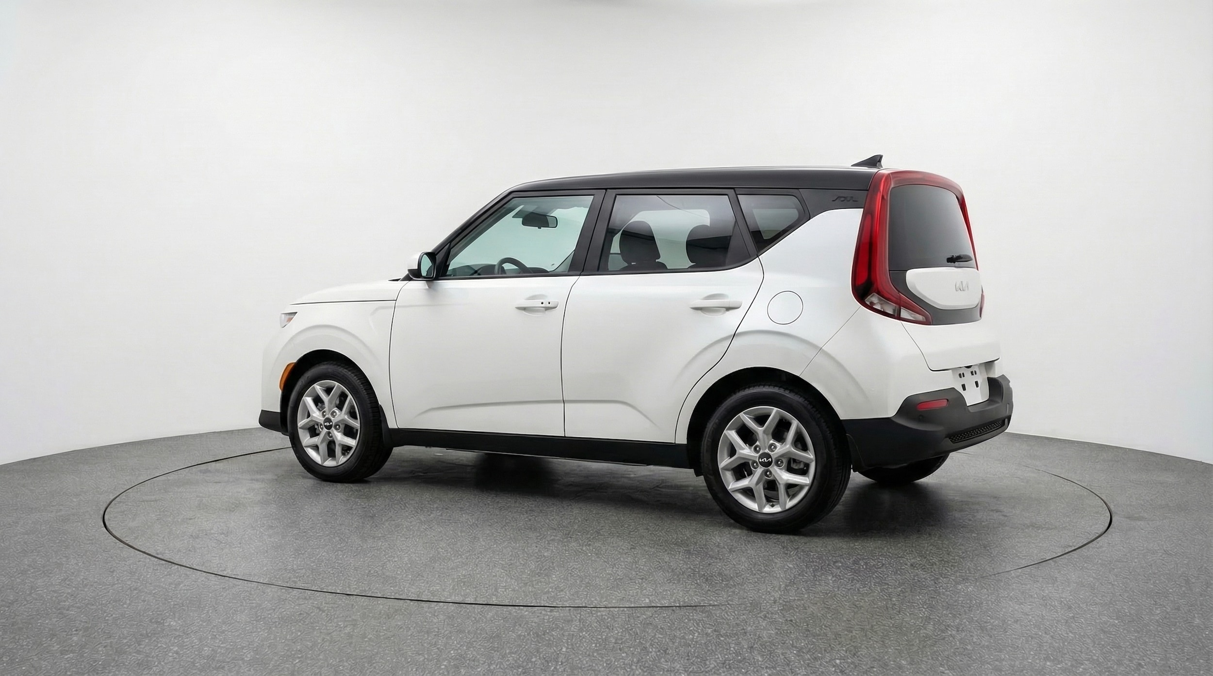 Thumbnail: 2025 Kia Soul - 5