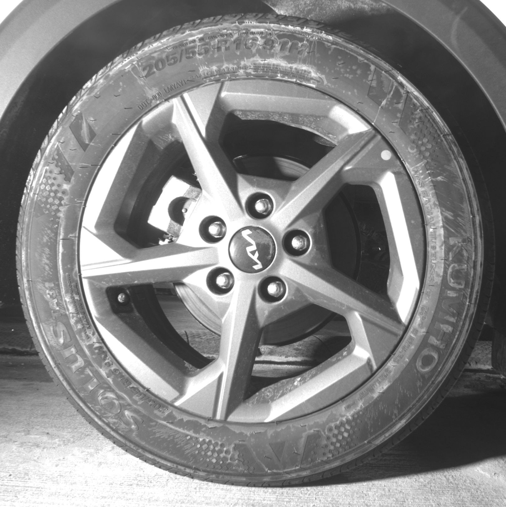 Thumbnail: 2026 Kia K4 - 15