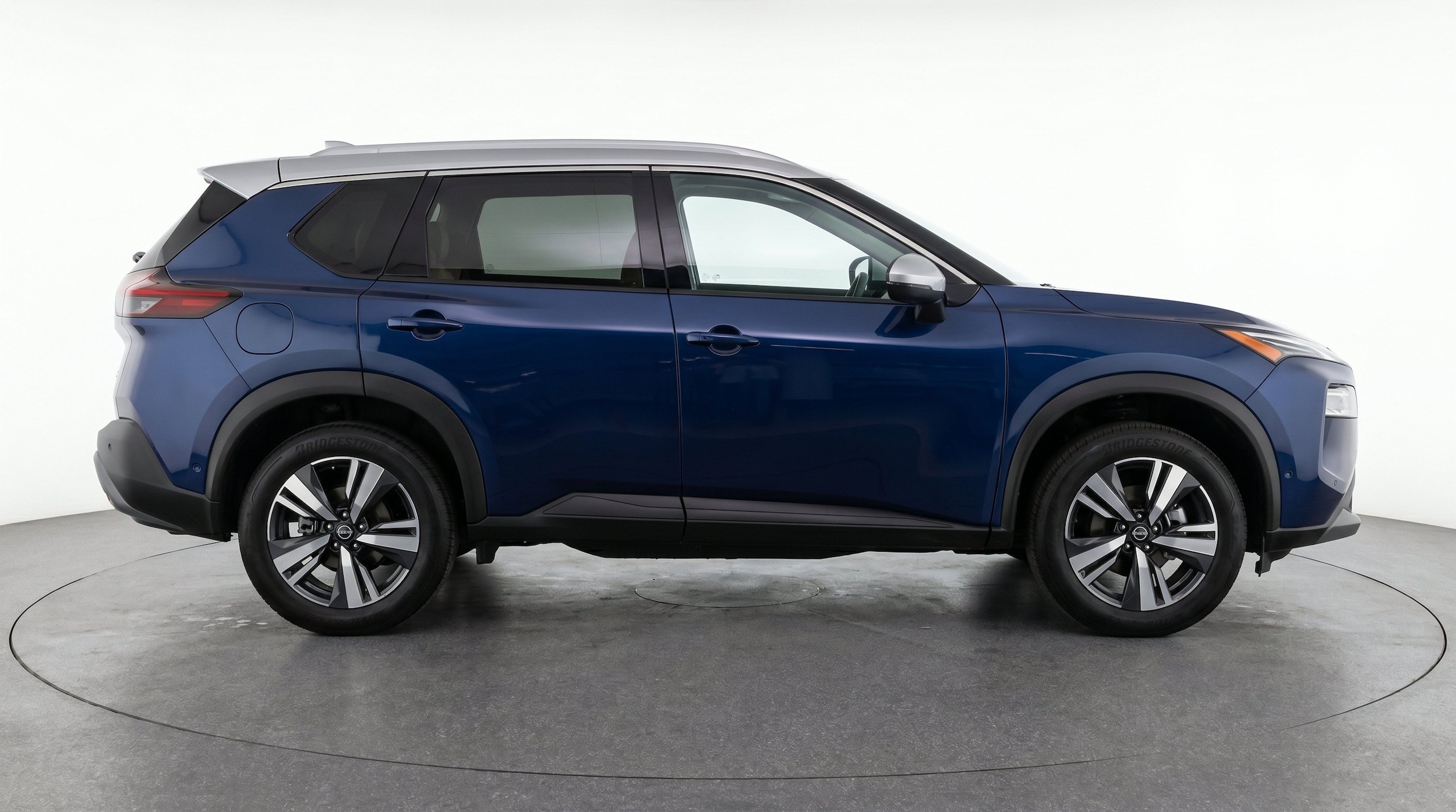 Thumbnail: 2026 Nissan Rogue - 11