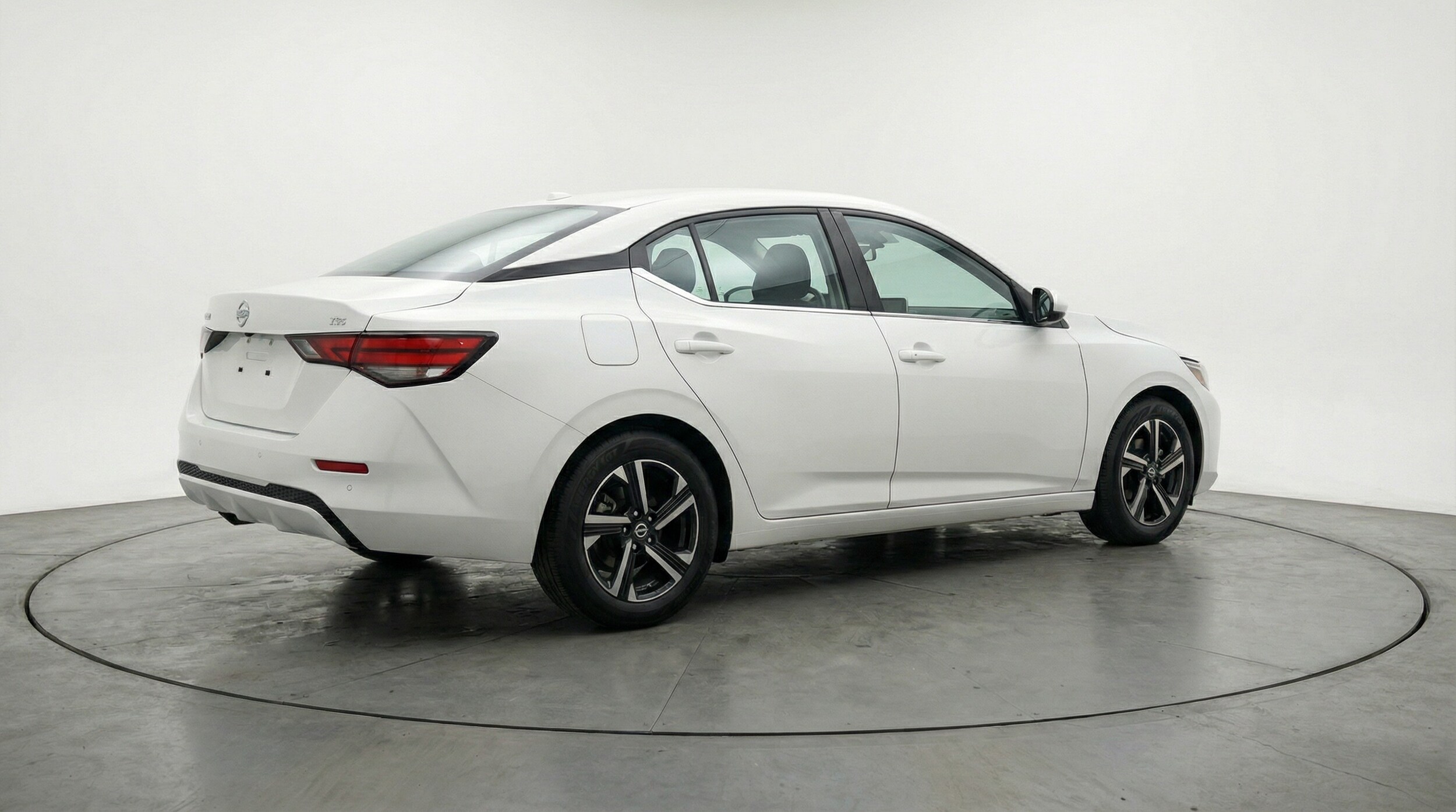 Thumbnail: 2025 Nissan Sentra - 7