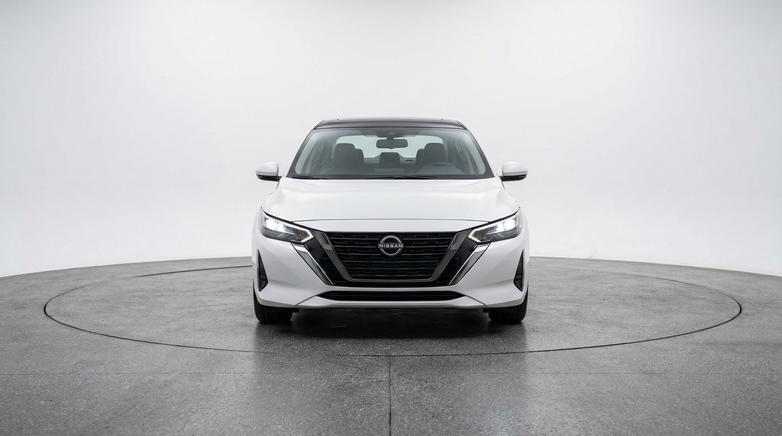 Thumbnail: 2025 Nissan Sentra - 2