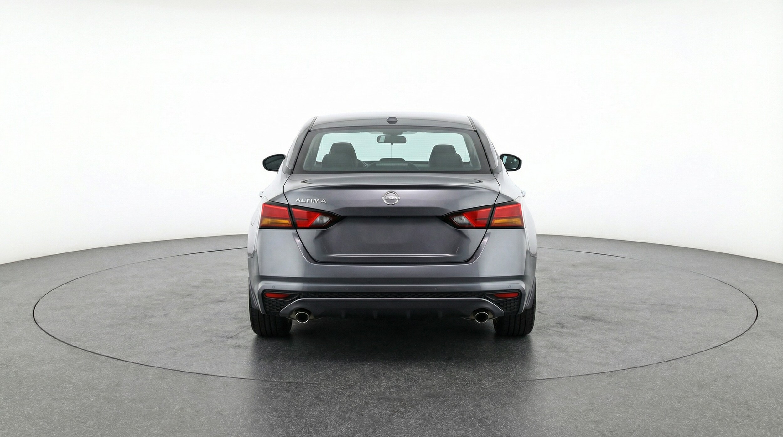 Thumbnail: 2025 Nissan Altima - 6