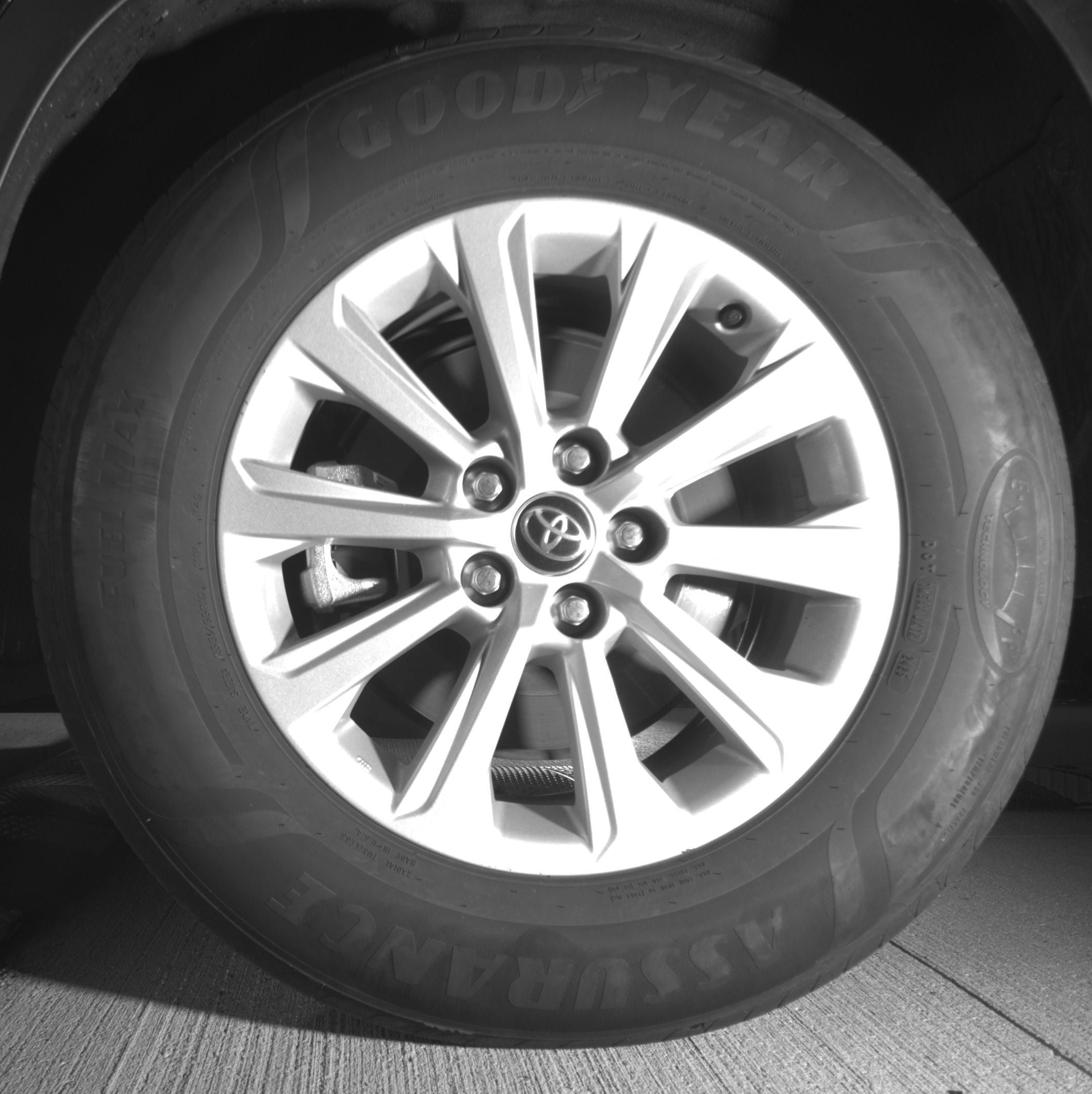 Thumbnail: 2025 Toyota Grand Highlander - 11