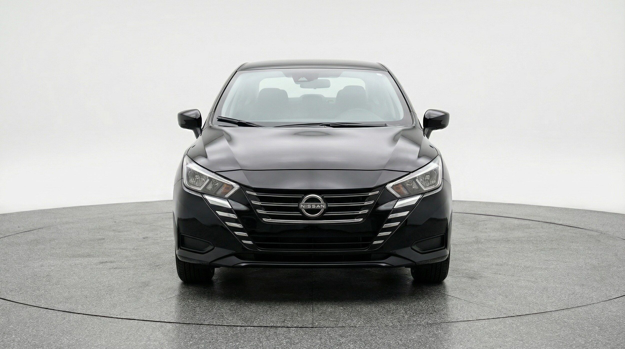 Thumbnail: 2025 Nissan Versa - 2