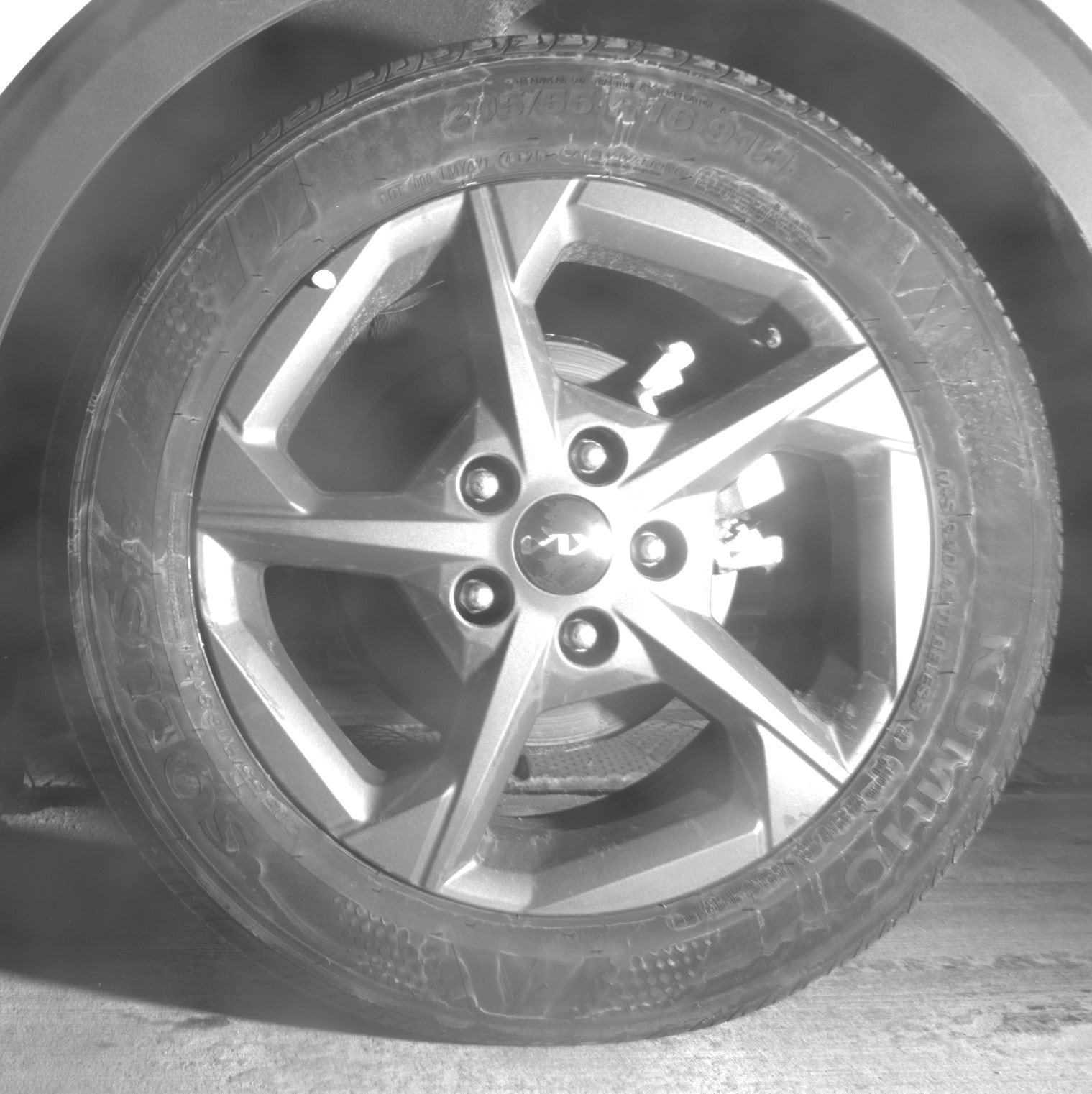 Thumbnail: 2026 Kia K4 - 14