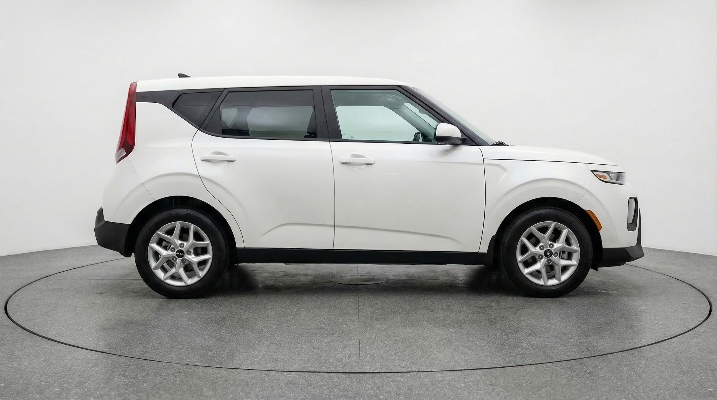 Thumbnail: 2025 Kia Soul - 8