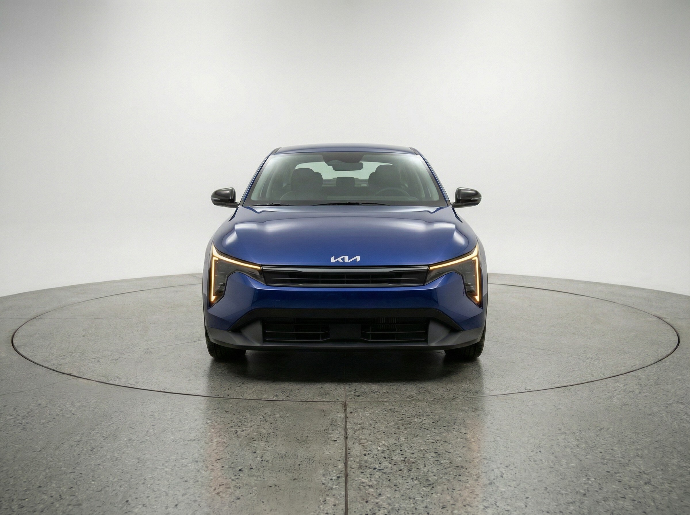 Thumbnail: 2025 Kia K4 - 2