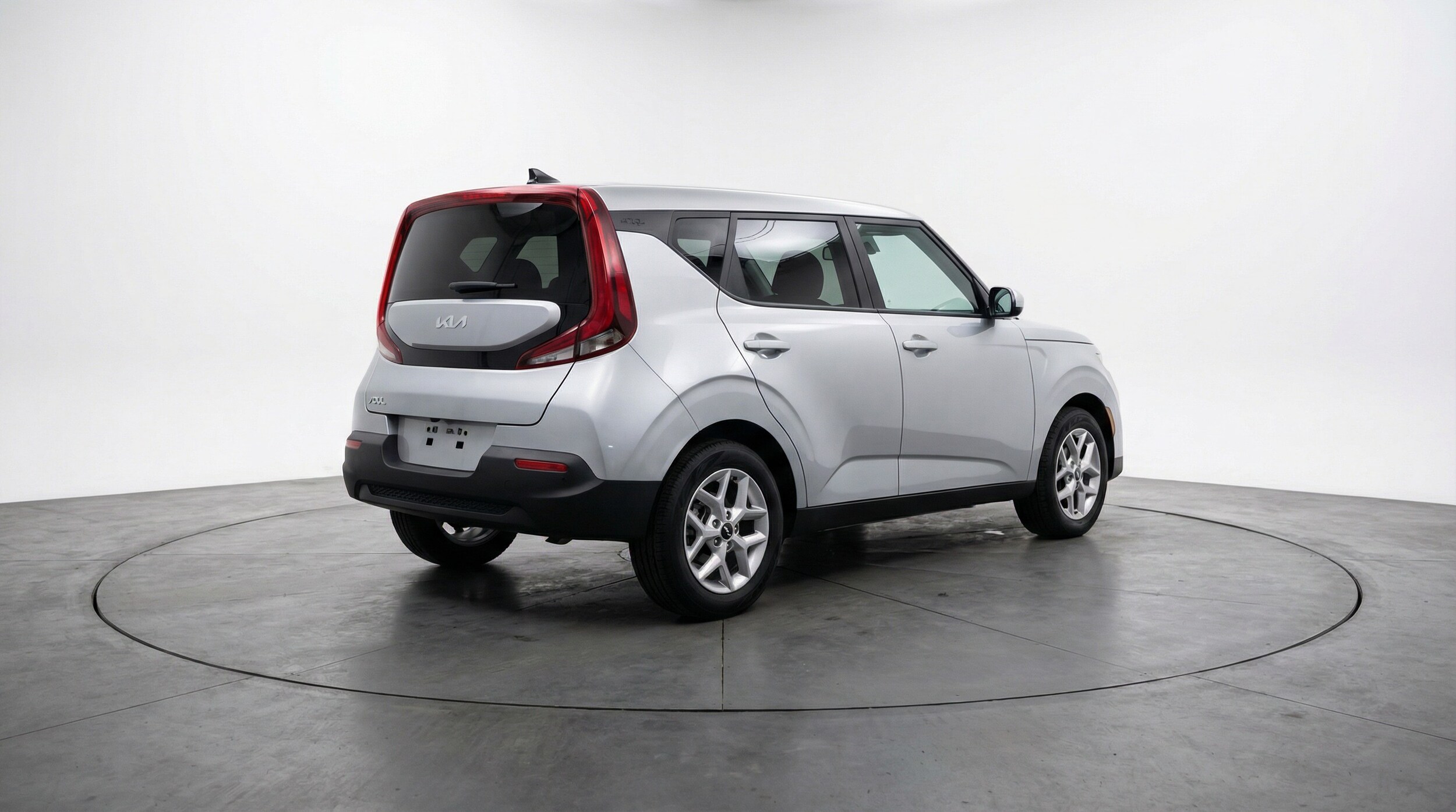 Thumbnail: 2025 Kia Soul - 7