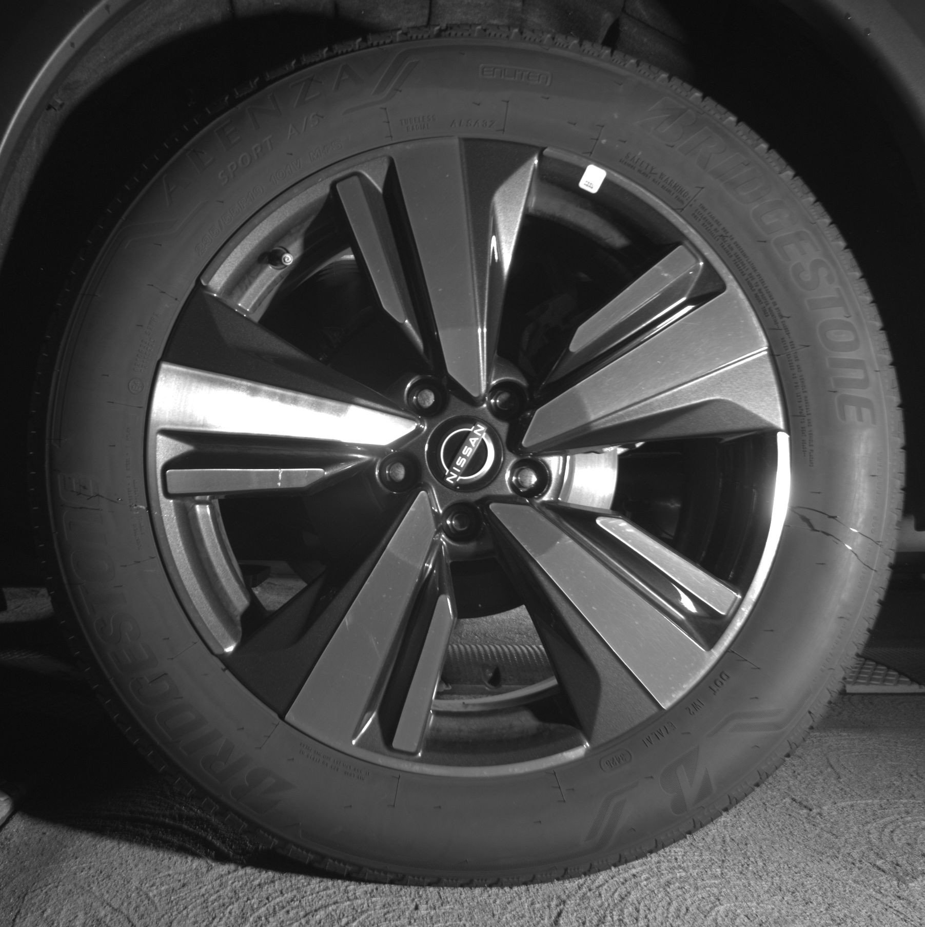 Thumbnail: 2026 Nissan Rogue - 14