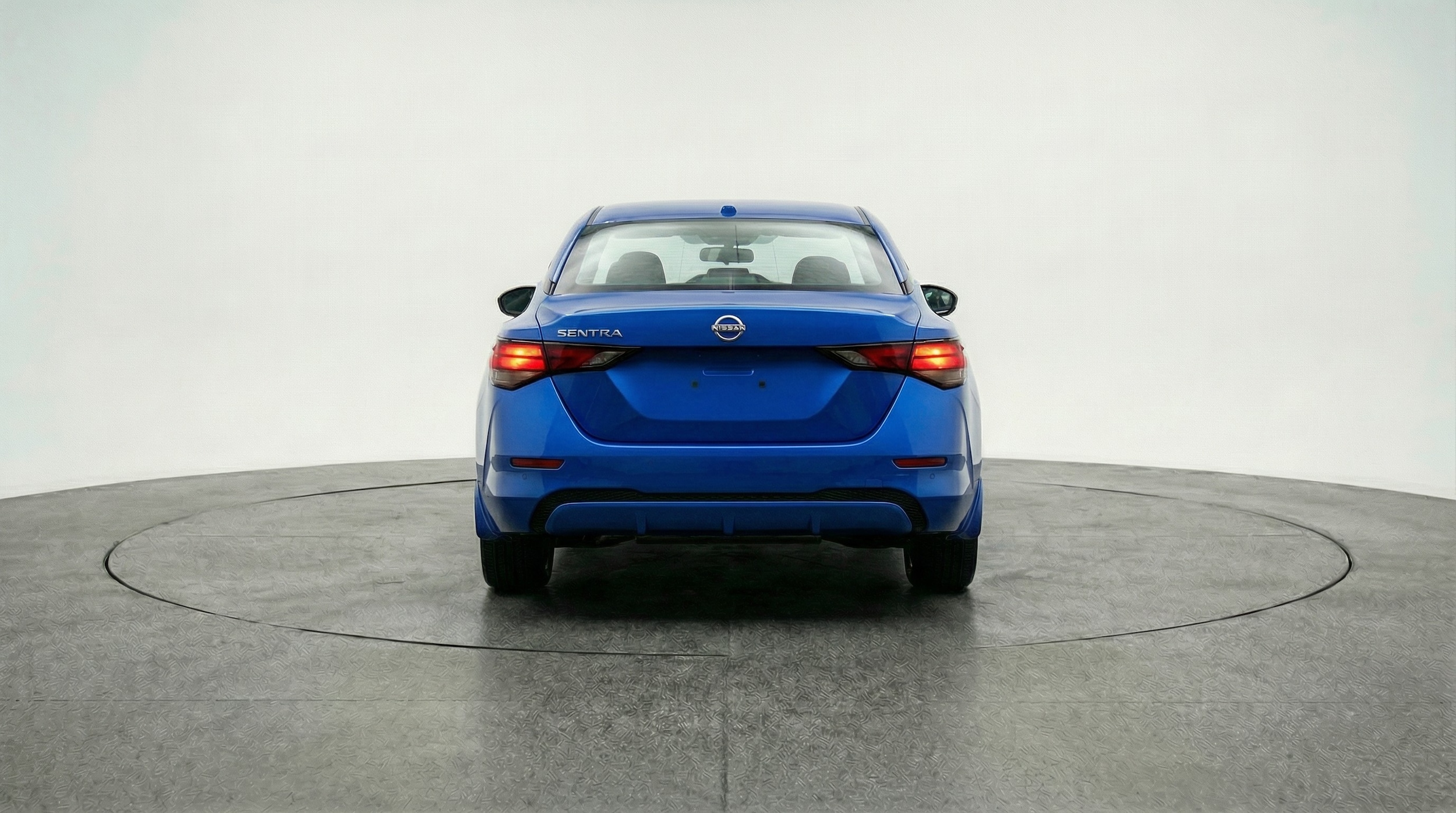 Thumbnail: 2025 Nissan Sentra - 6