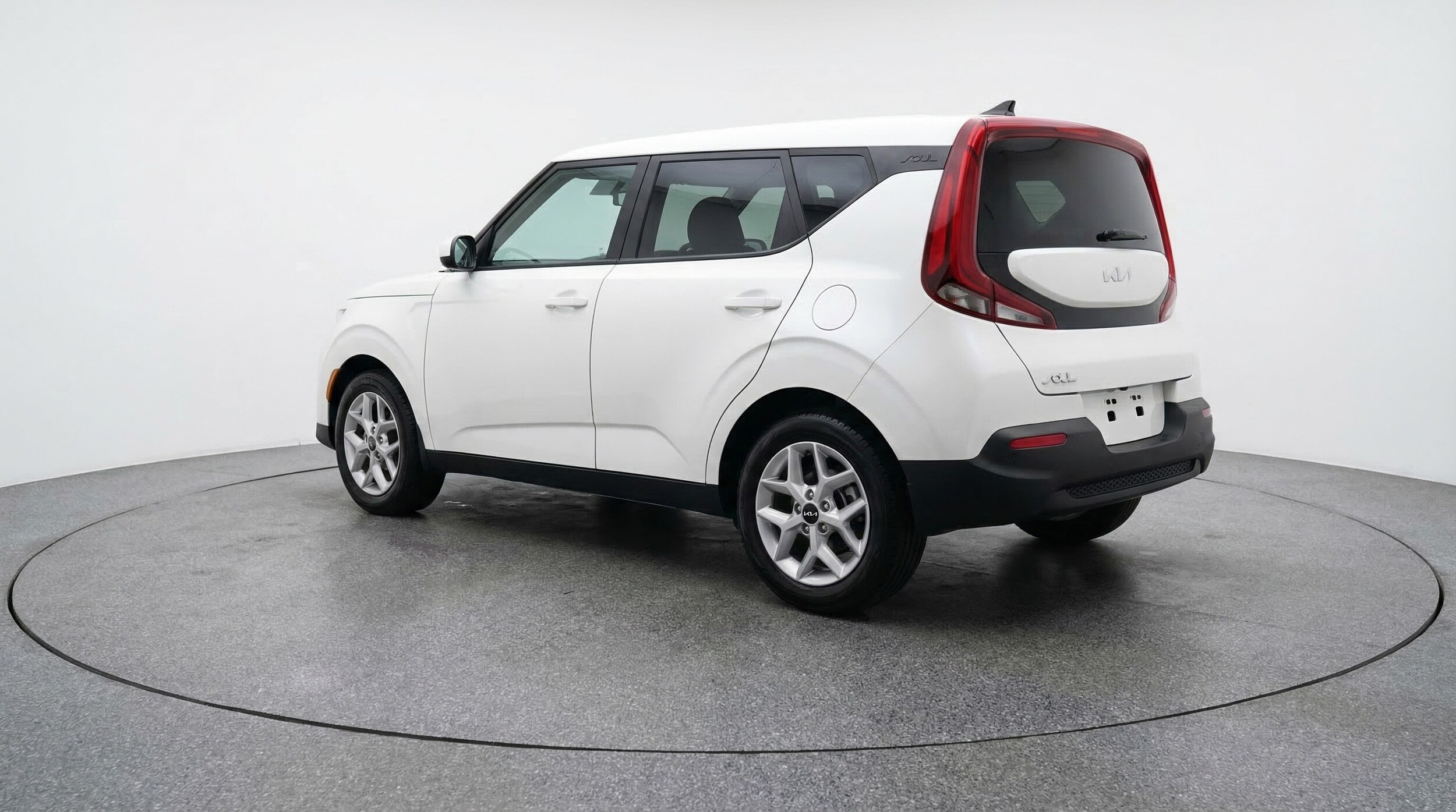 Thumbnail: 2025 Kia Soul - 5