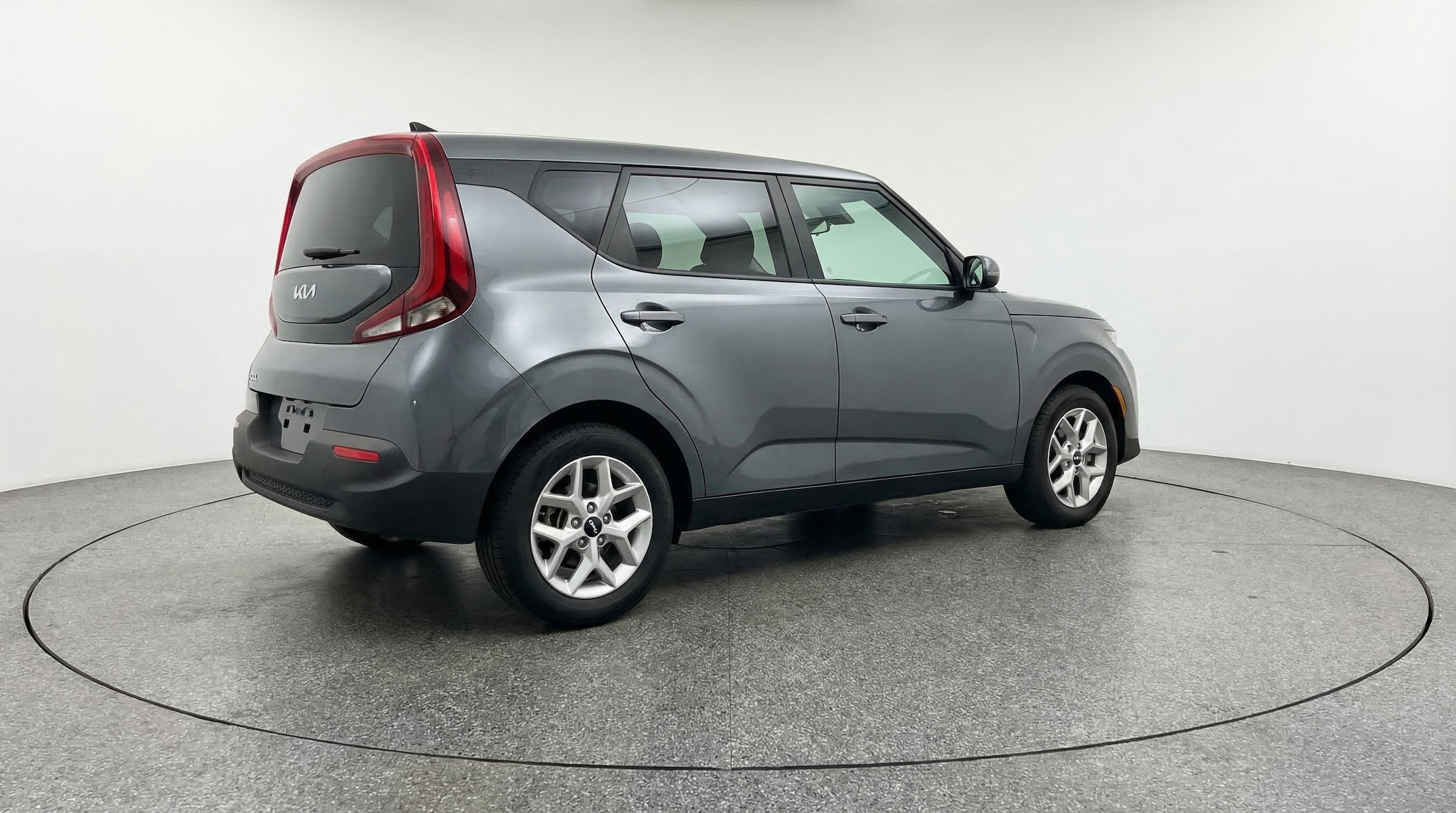 Thumbnail: 2025 Kia Soul - 7