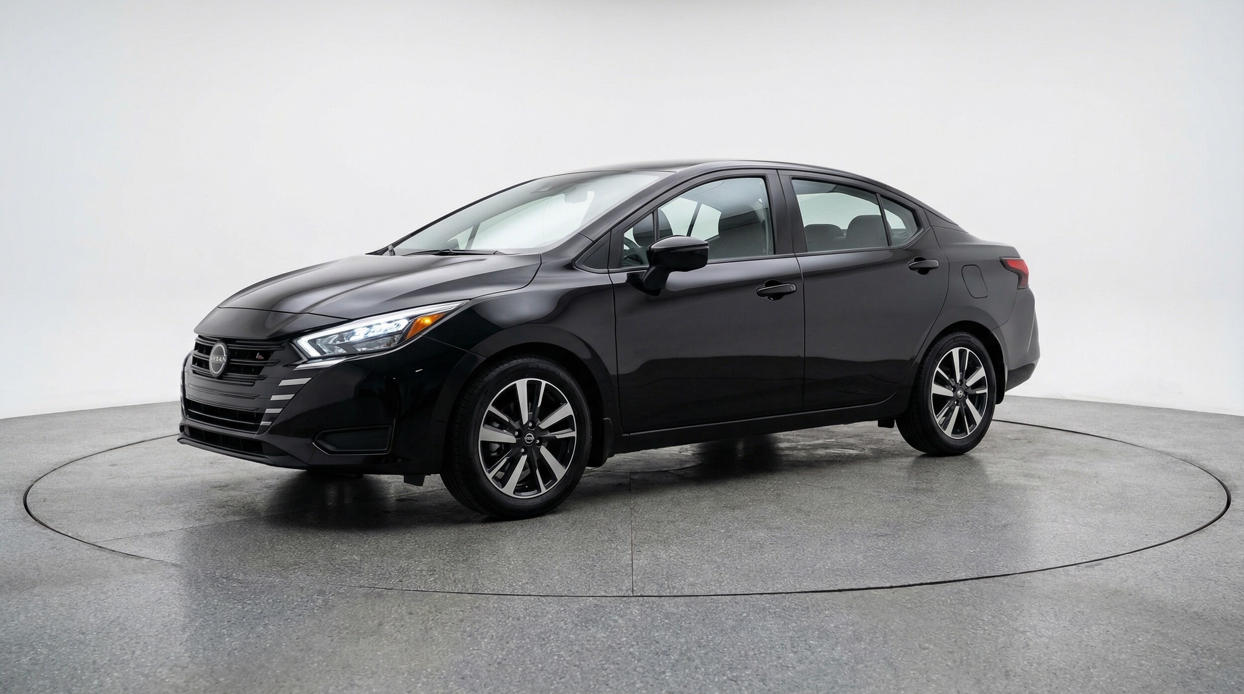 Thumbnail: 2025 Nissan Versa - 3