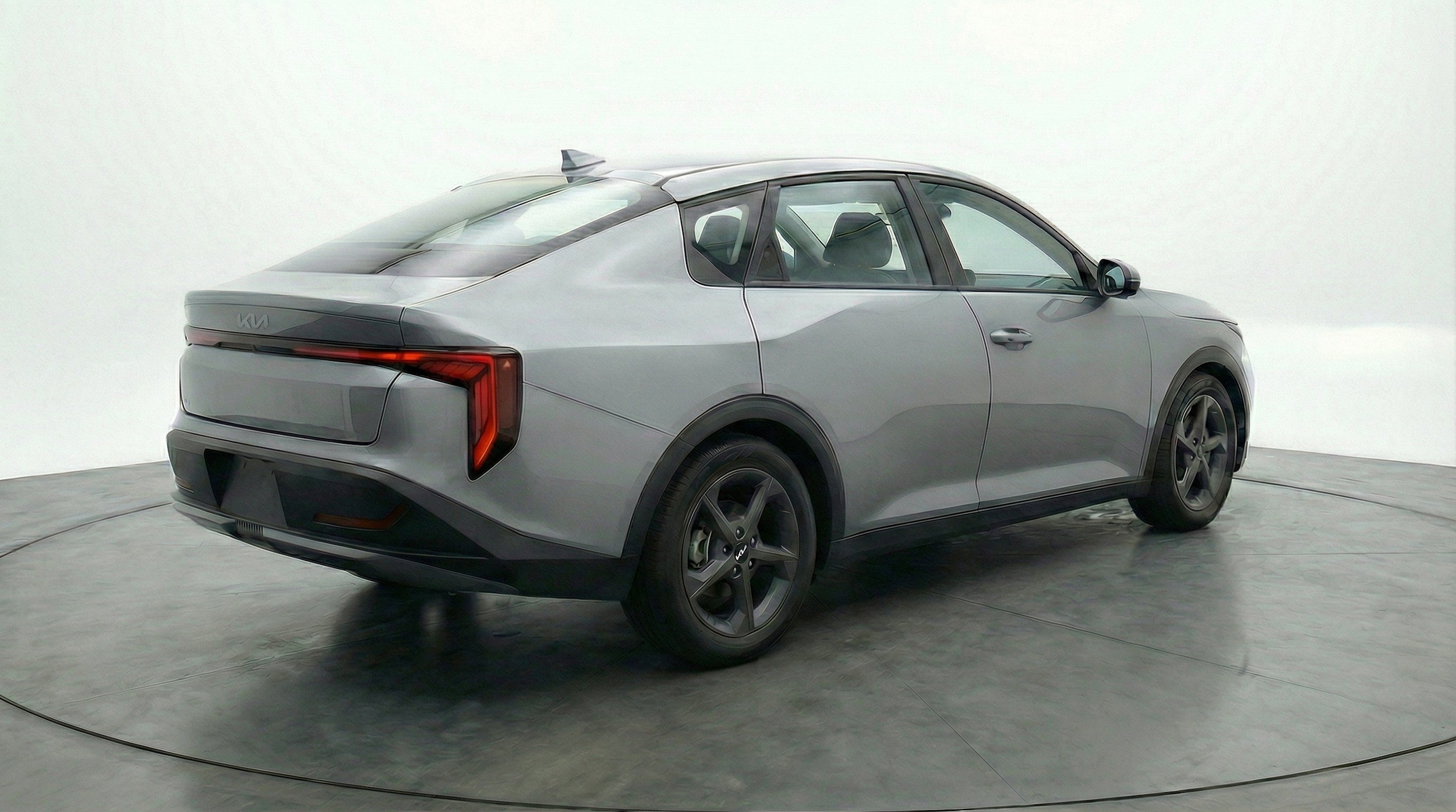 Thumbnail: 2025 Kia K4 - 9