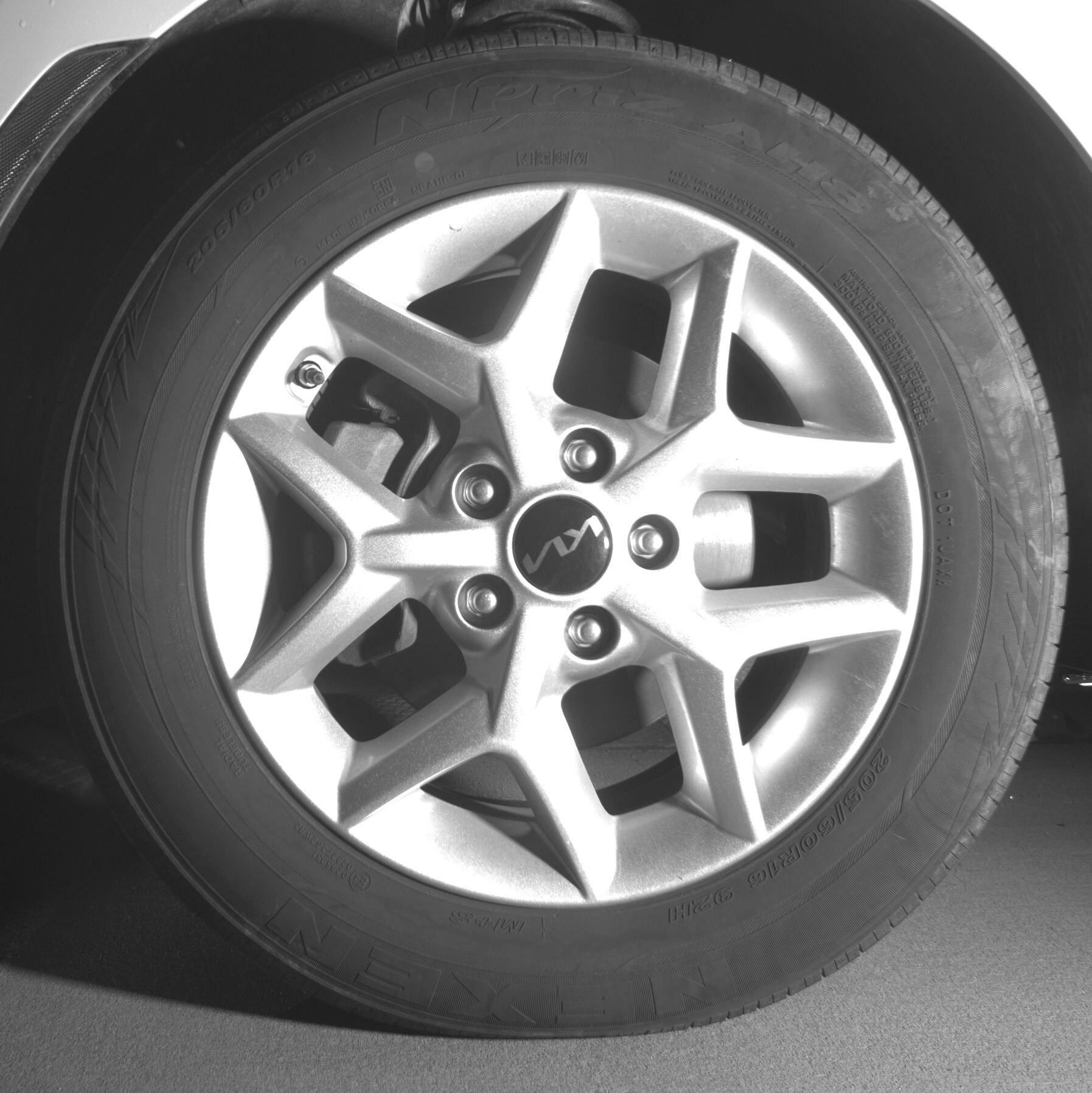 Thumbnail: 2025 Kia Soul - 9