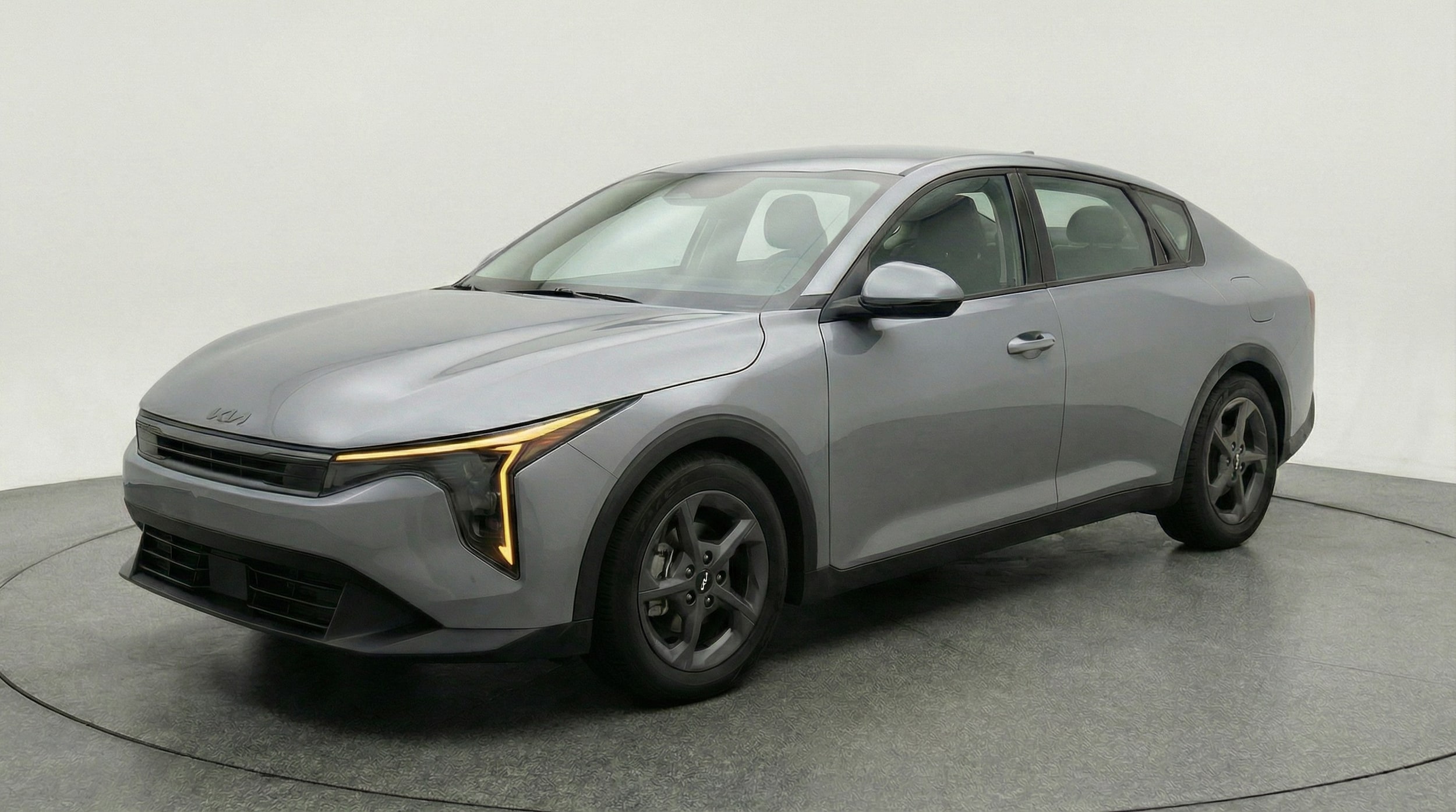 Thumbnail: 2025 Kia K4 - 3