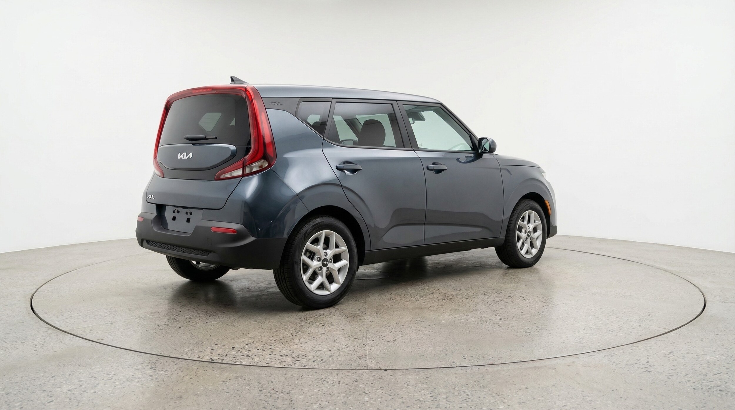 Thumbnail: 2025 Kia Soul - 7