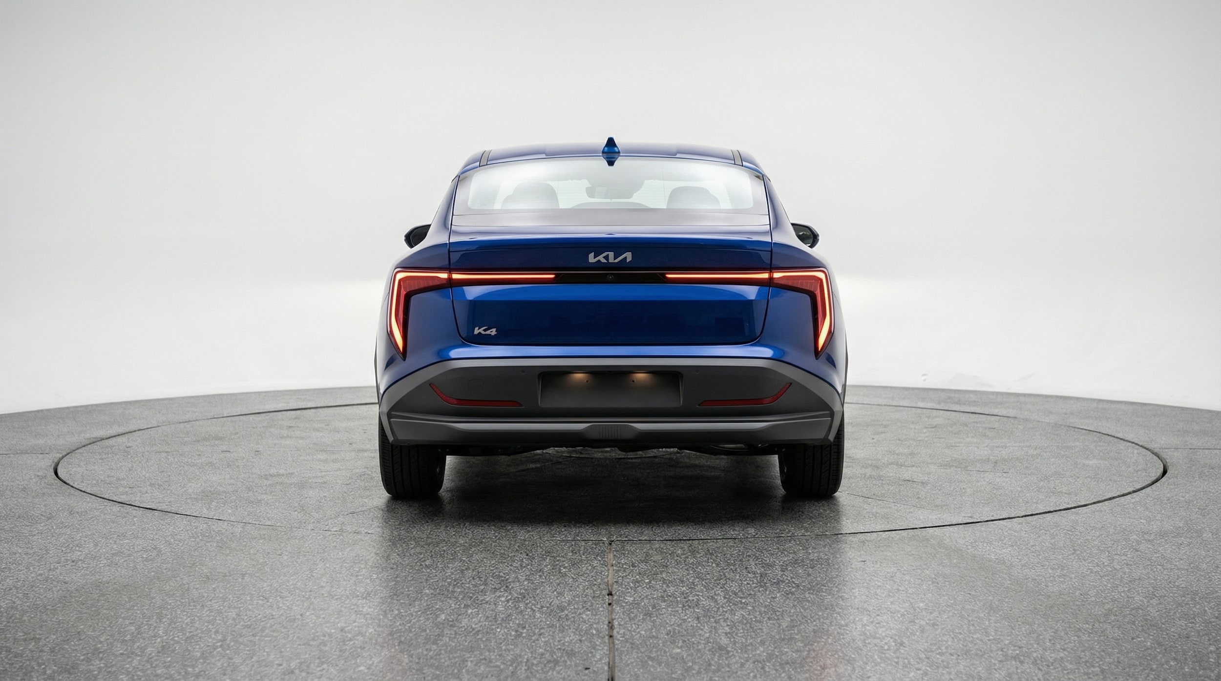 Thumbnail: 2025 Kia K4 - 6