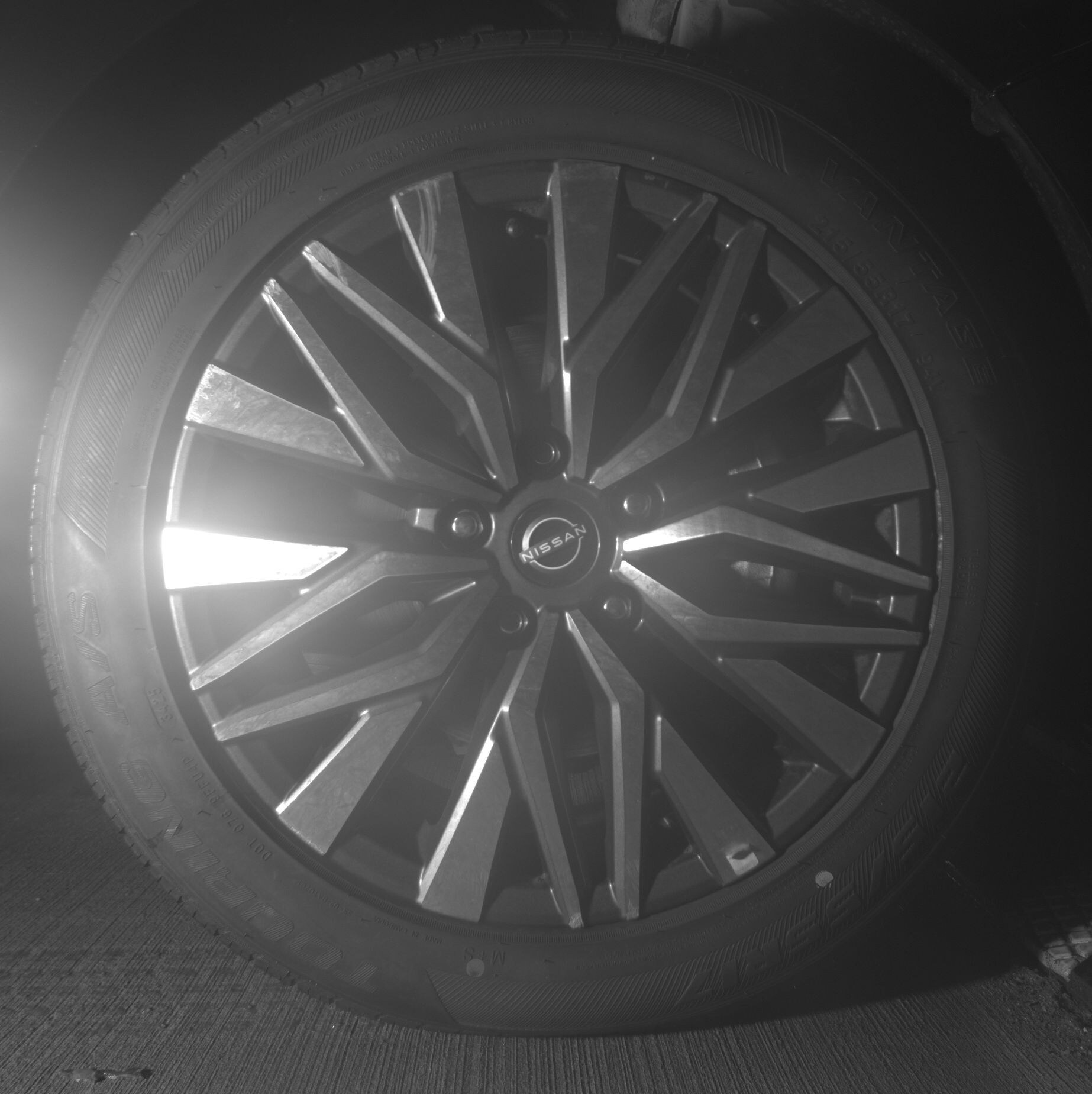 Thumbnail: 2025 Nissan Altima - 10